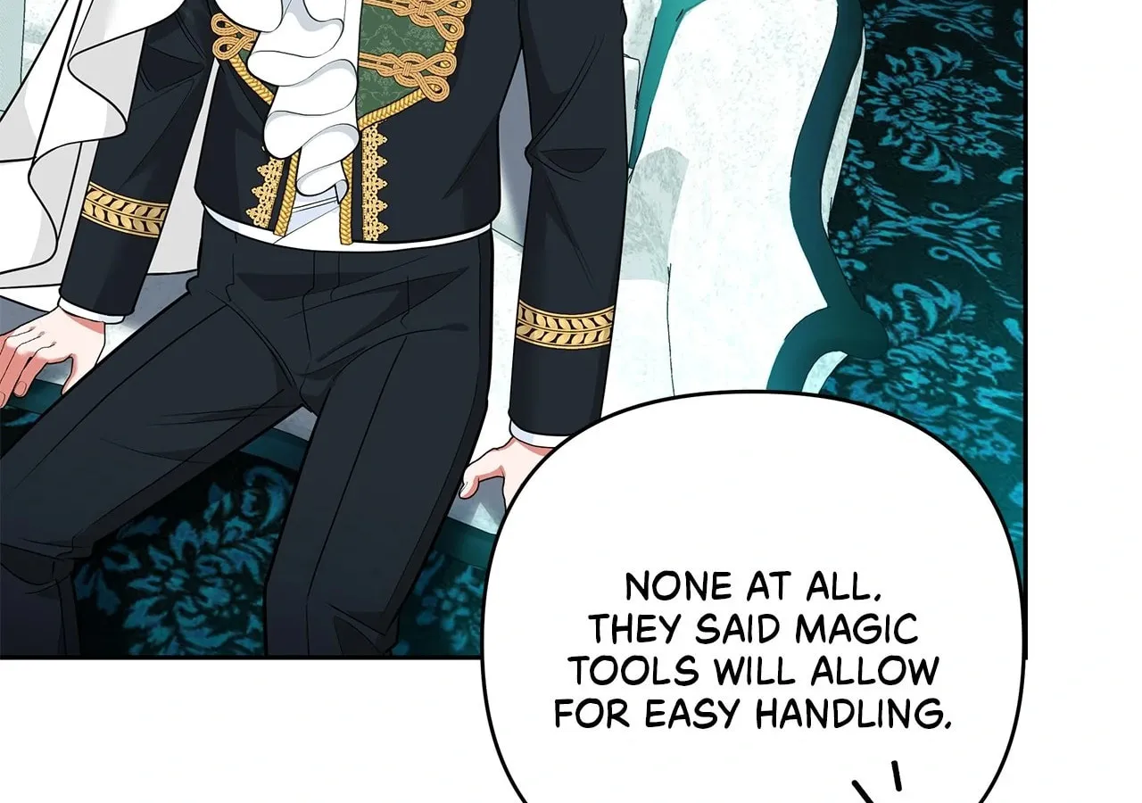 [Breaking News] Marriage with the Archduke, I Know Now Chapter 60 page 72 - 