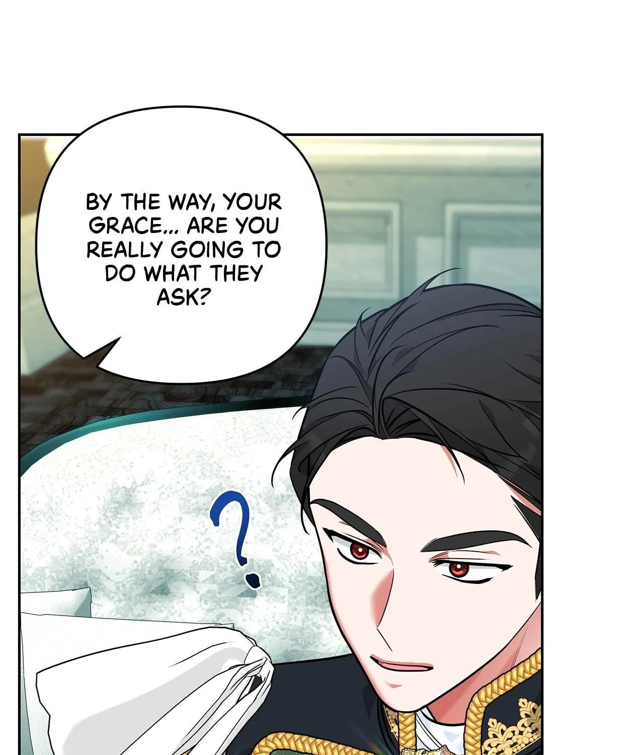 [Breaking News] Marriage with the Archduke, I Know Now Chapter 60 page 74 - 