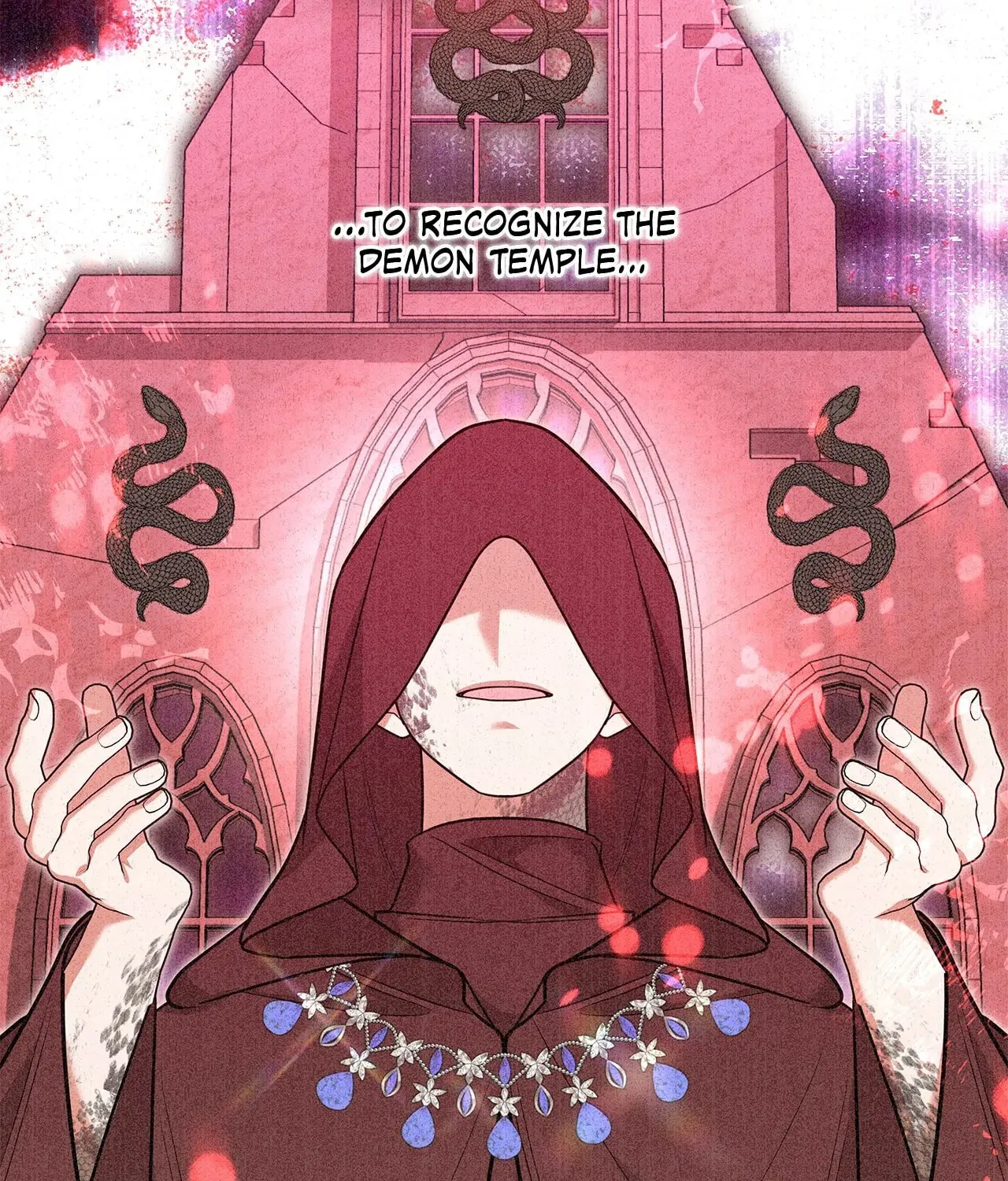 [Breaking News] Marriage with the Archduke, I Know Now Chapter 60 page 78 - 