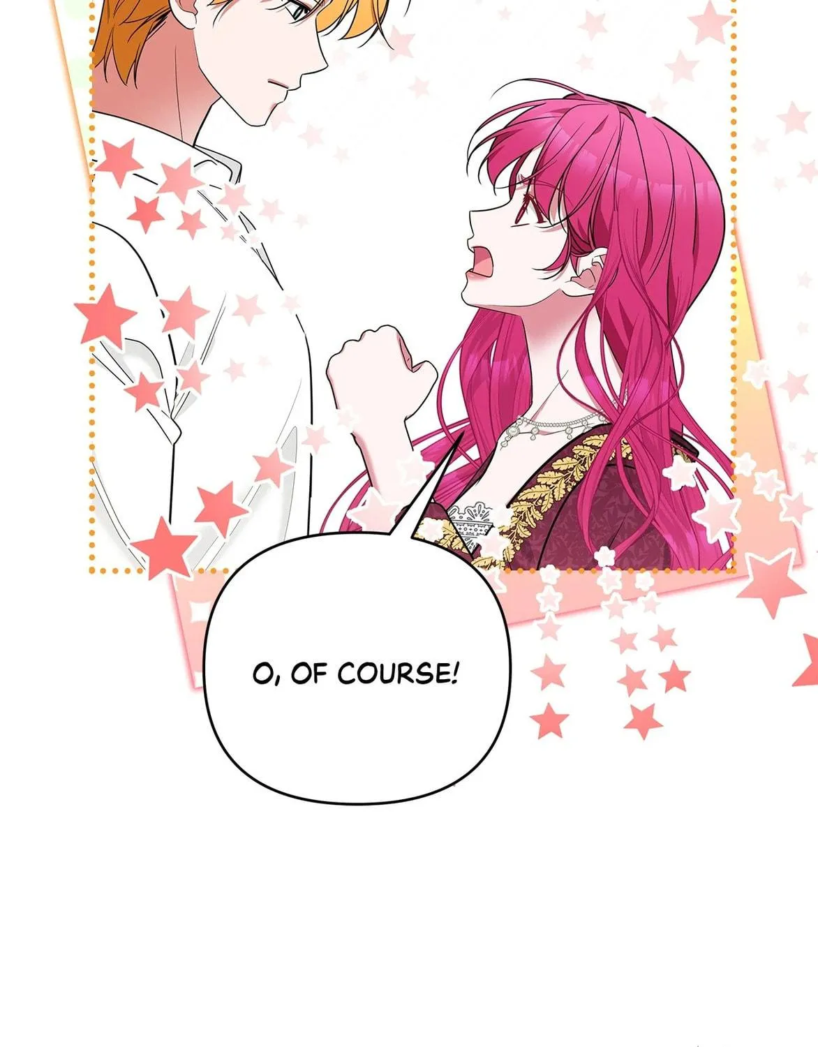 [Breaking News] Marriage with the Archduke, I Know Now Chapter 60 page 9 - 