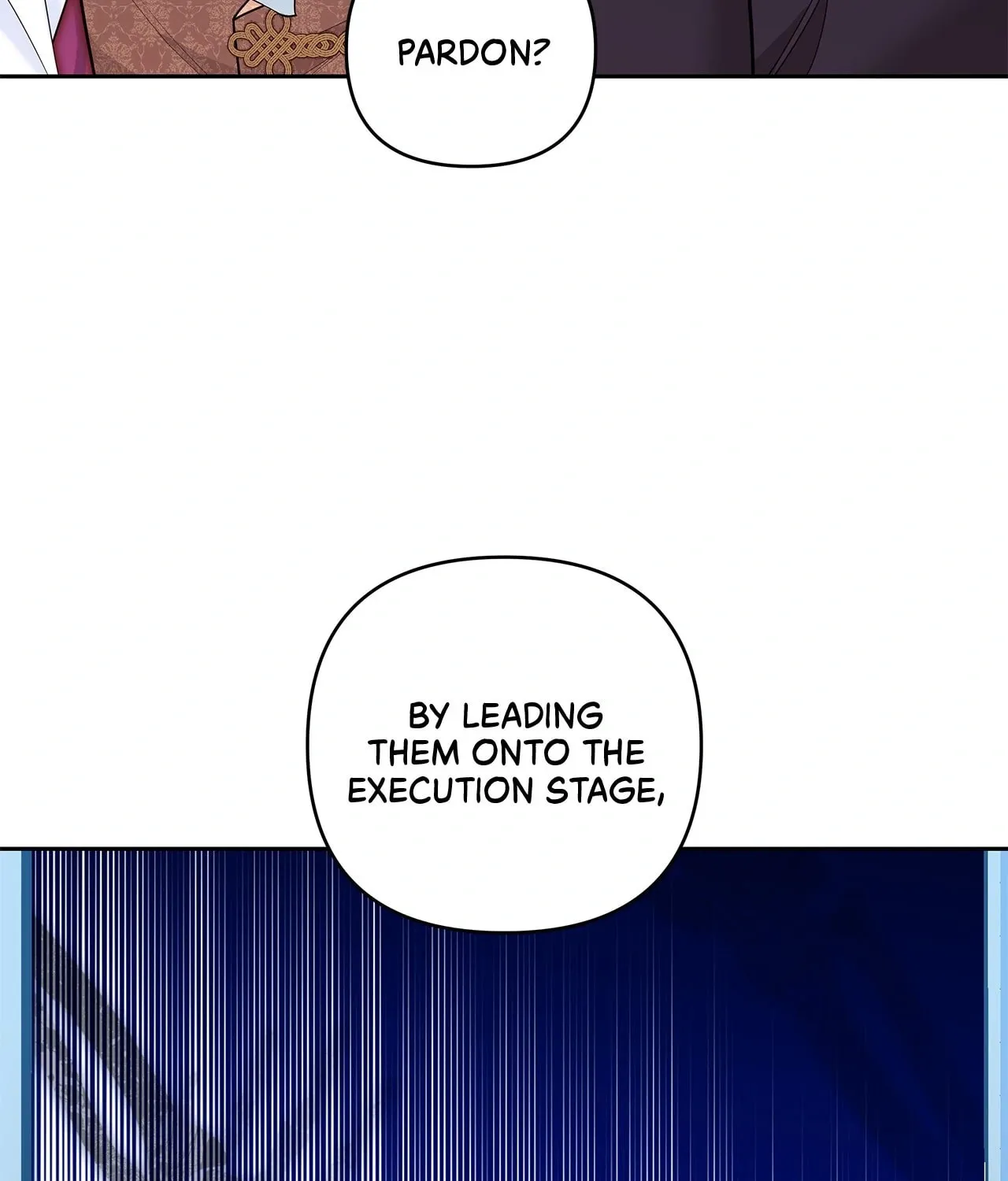 [Breaking News] Marriage with the Archduke, I Know Now Chapter 60 page 82 - 