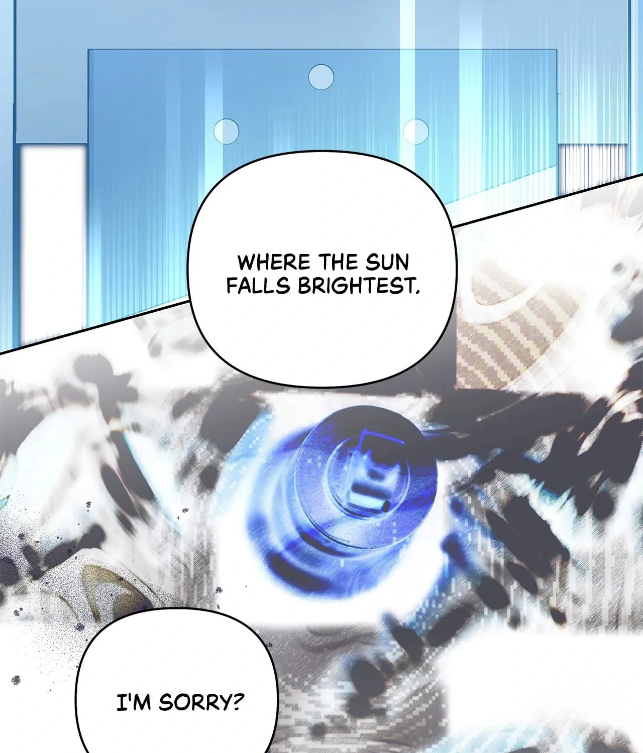 [Breaking News] Marriage with the Archduke, I Know Now Chapter 60 page 84 - 