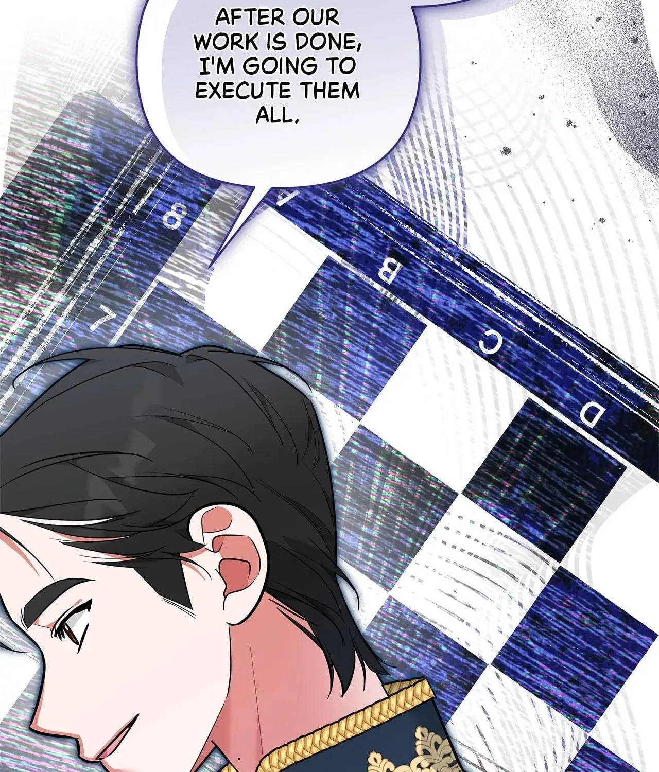 [Breaking News] Marriage with the Archduke, I Know Now Chapter 60 page 86 - 
