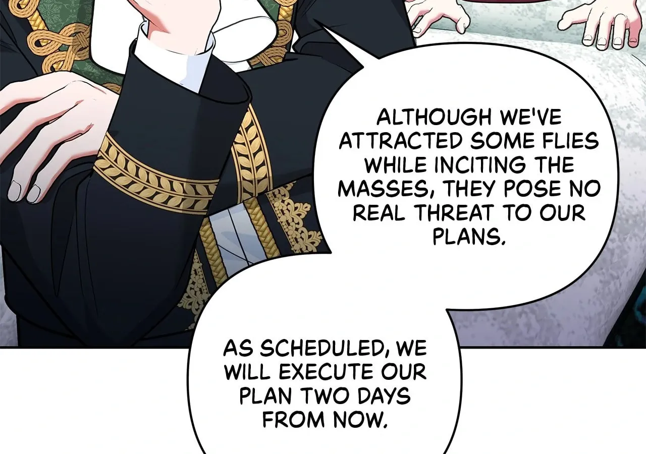 [Breaking News] Marriage with the Archduke, I Know Now Chapter 60 page 90 - 