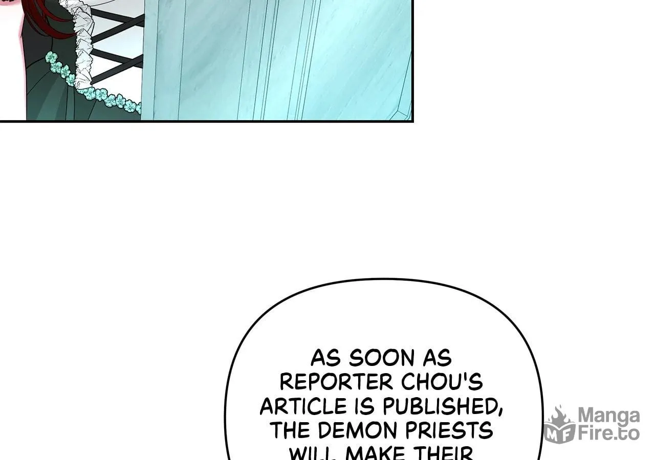 [Breaking News] Marriage with the Archduke, I Know Now Chapter 60 page 92 - 