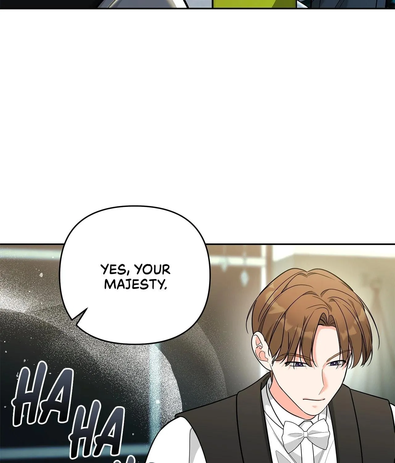 [Breaking News] Marriage with the Archduke, I Know Now Chapter 60 page 95 - 