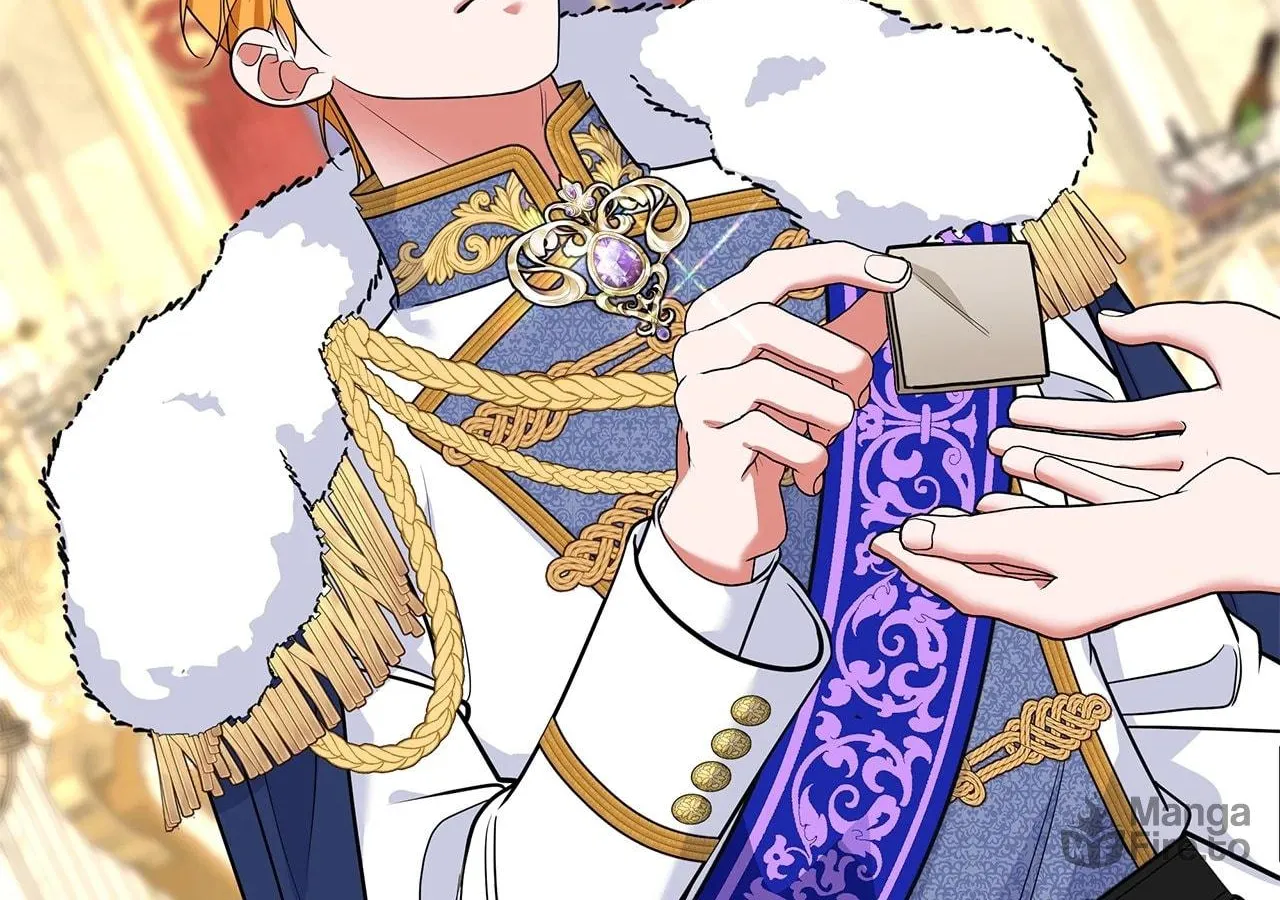 [Breaking News] Marriage with the Archduke, I Know Now Chapter 60 page 98 - 