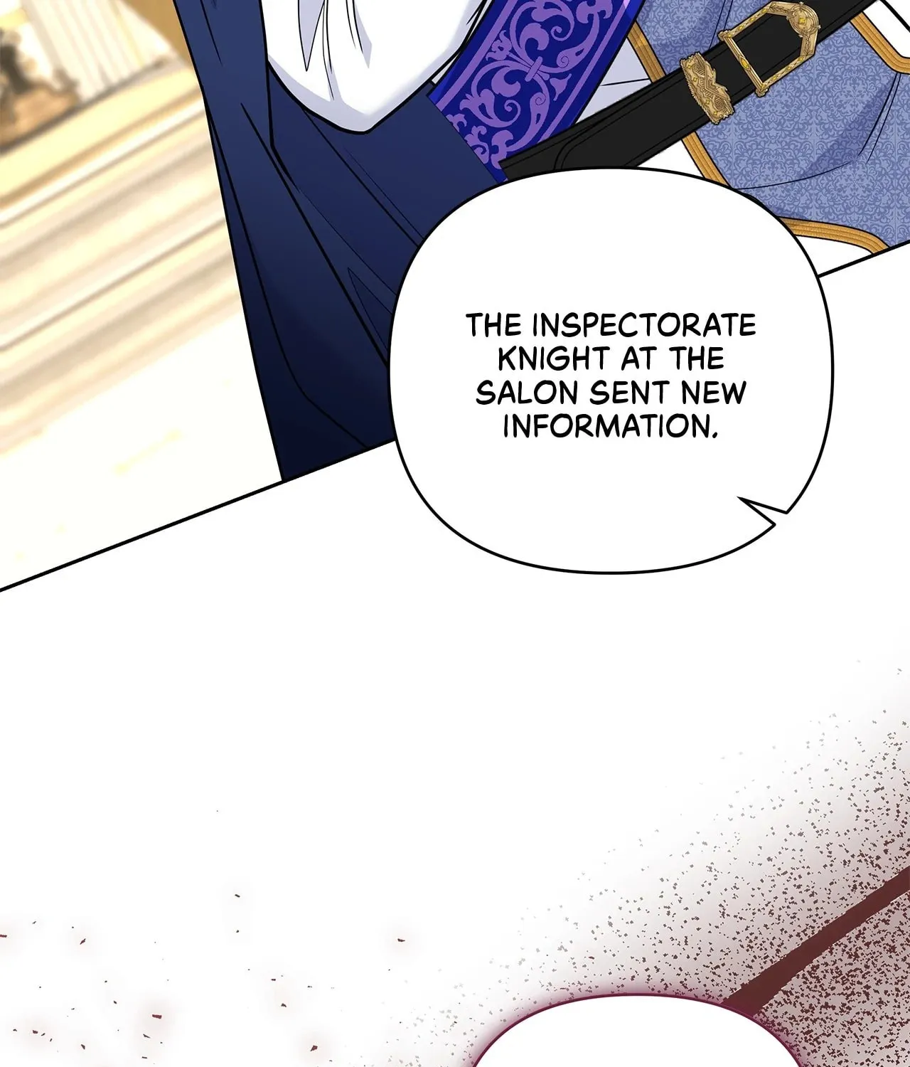 [Breaking News] Marriage with the Archduke, I Know Now Chapter 60 page 99 - 
