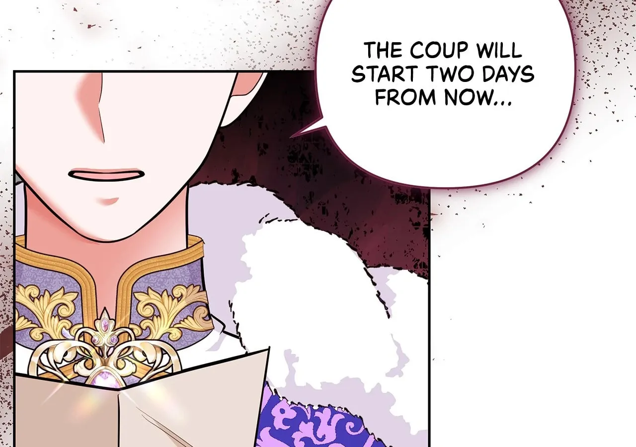 [Breaking News] Marriage with the Archduke, I Know Now Chapter 60 page 100 - 