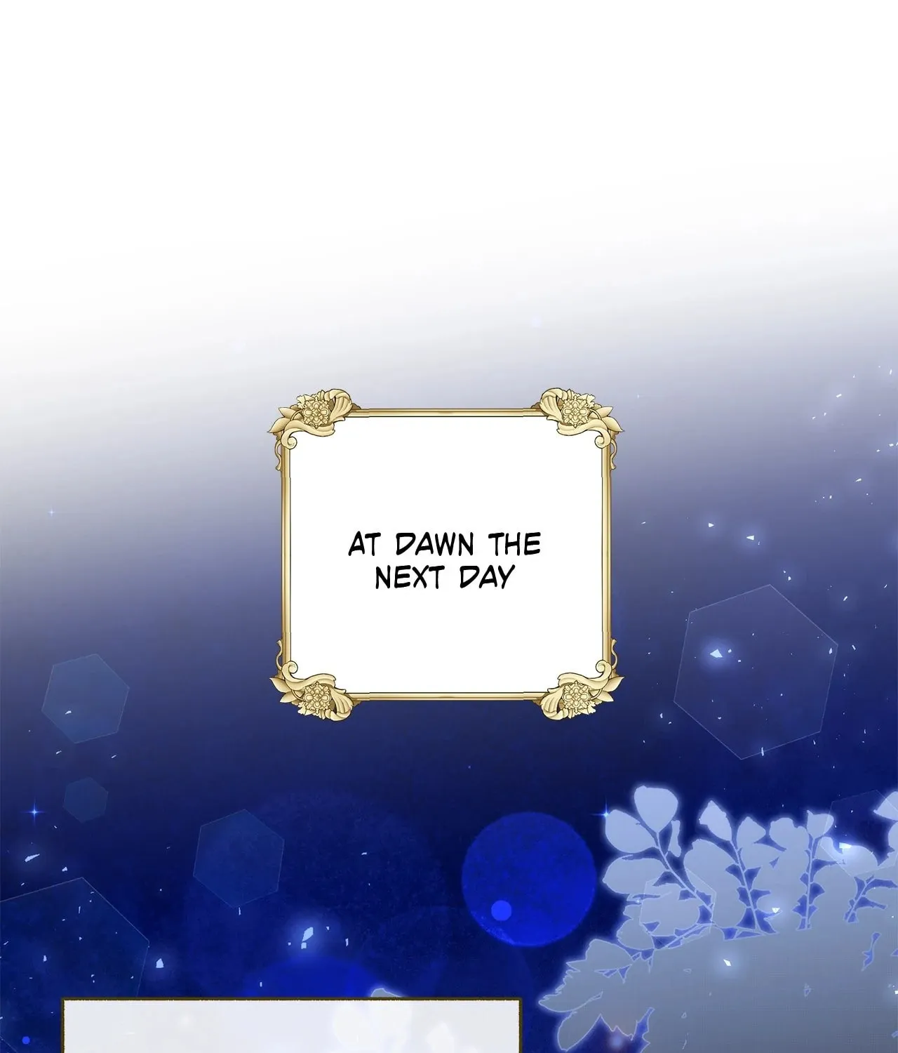 [Breaking News] Marriage with the Archduke, I Know Now Chapter 61 page 1 - 
