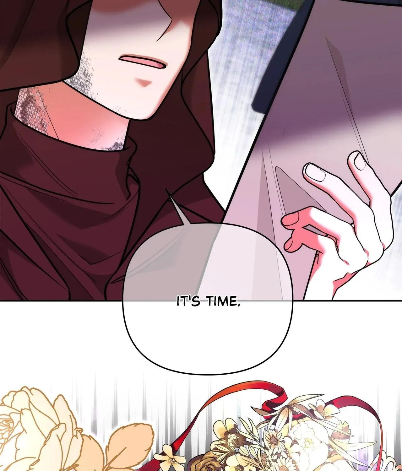 [Breaking News] Marriage with the Archduke, I Know Now Chapter 61 page 11 - 