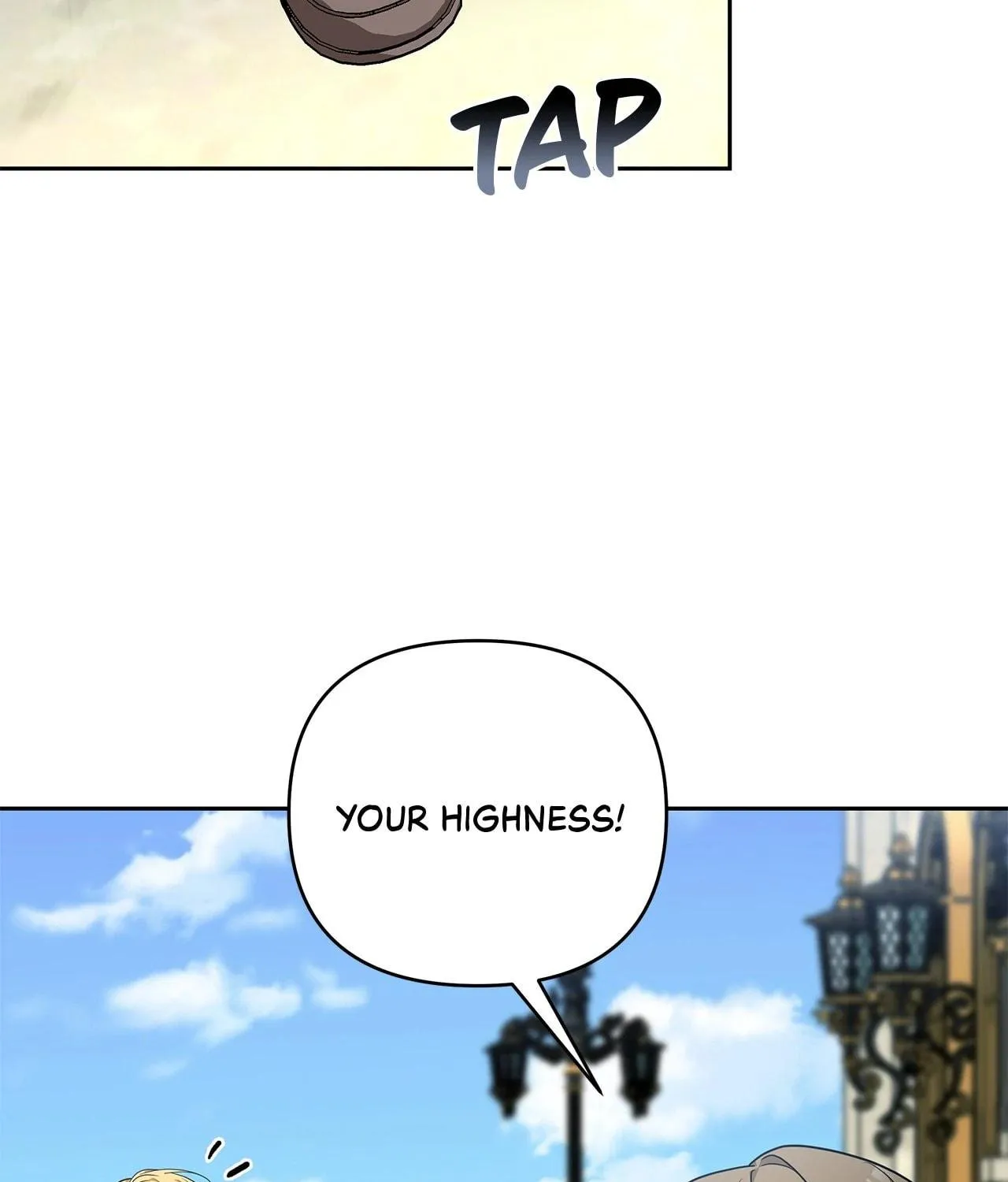 [Breaking News] Marriage with the Archduke, I Know Now Chapter 61 page 106 - 