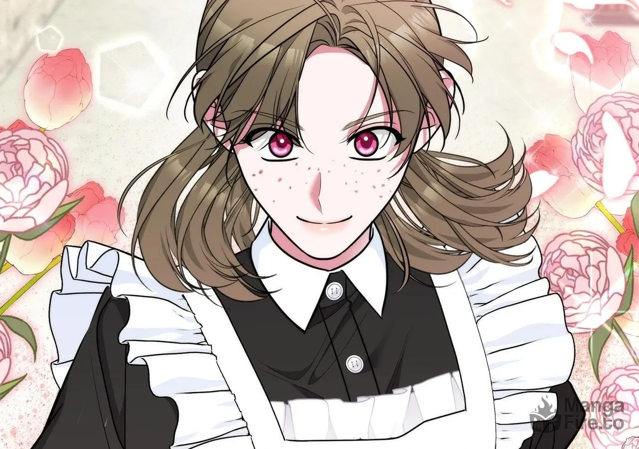 [Breaking News] Marriage with the Archduke, I Know Now Chapter 61 page 109 - 