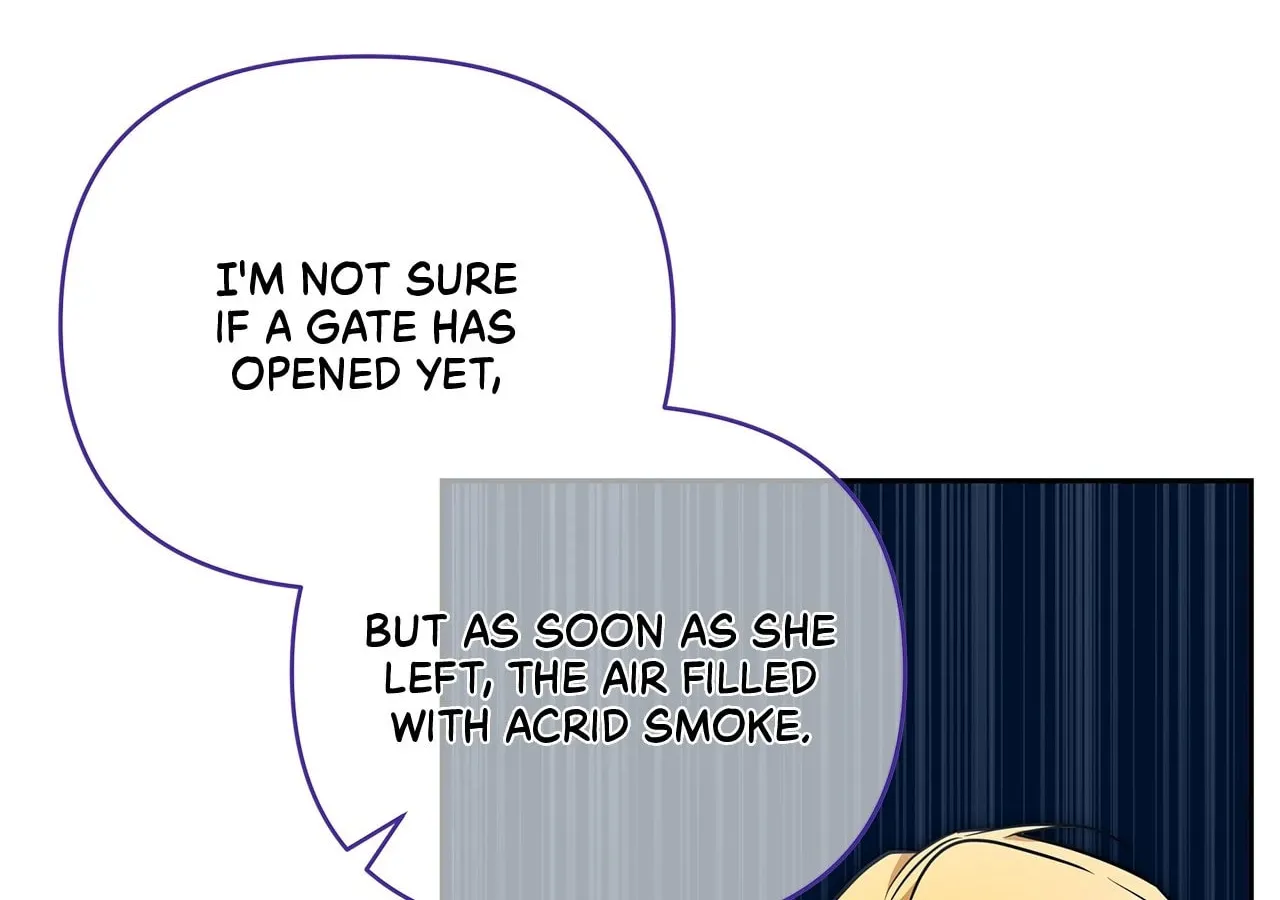 [Breaking News] Marriage with the Archduke, I Know Now Chapter 61 page 114 - 