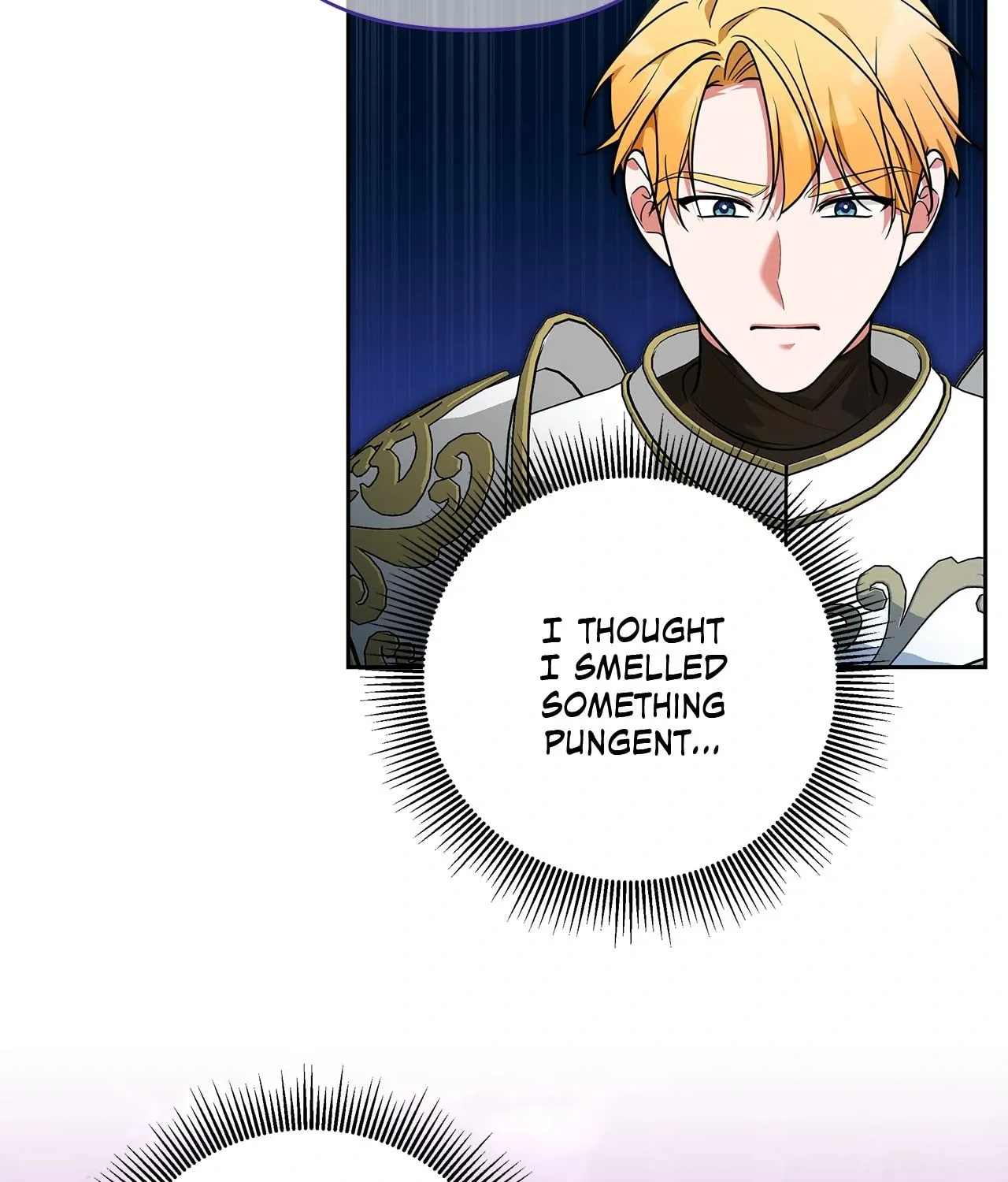 [Breaking News] Marriage with the Archduke, I Know Now Chapter 61 page 115 - 