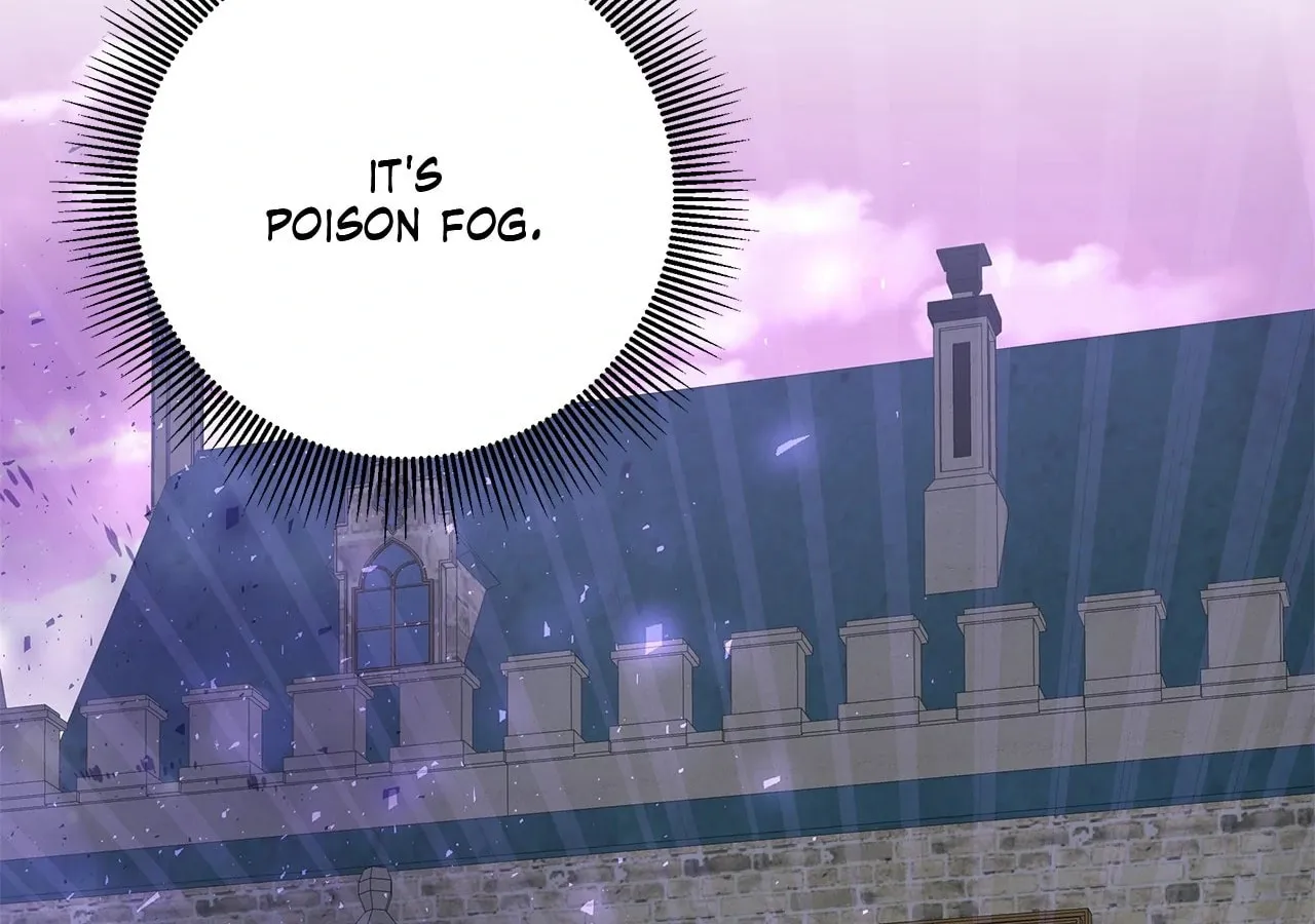 [Breaking News] Marriage with the Archduke, I Know Now Chapter 61 page 116 - 
