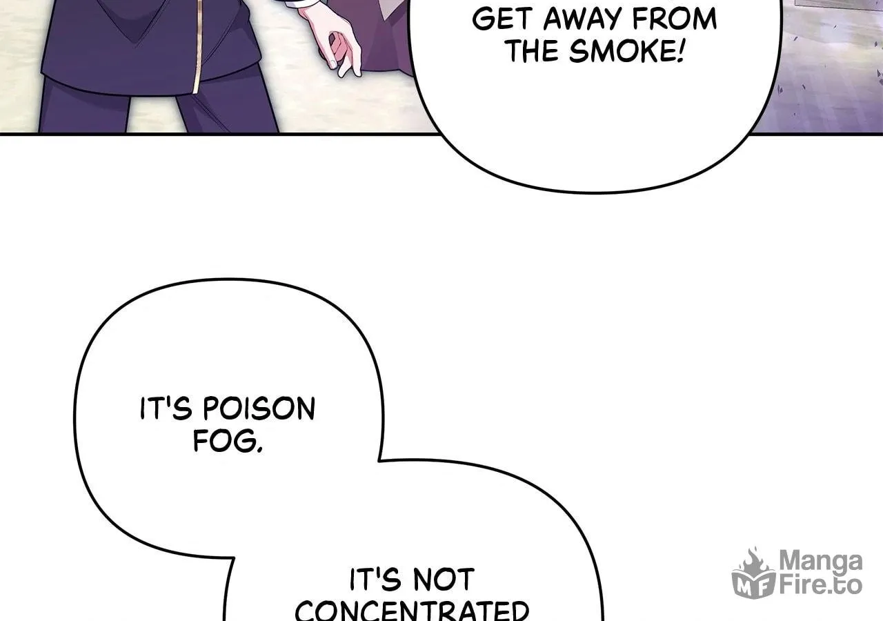 [Breaking News] Marriage with the Archduke, I Know Now Chapter 61 page 118 - 
