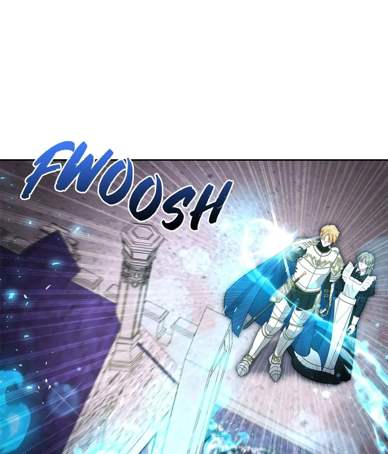 [Breaking News] Marriage with the Archduke, I Know Now Chapter 61 page 123 - 
