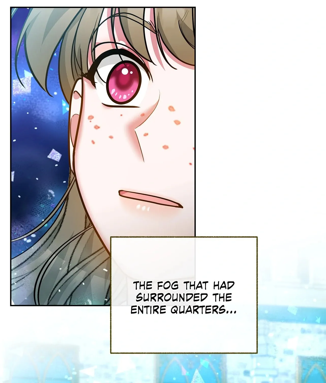[Breaking News] Marriage with the Archduke, I Know Now Chapter 61 page 125 - 