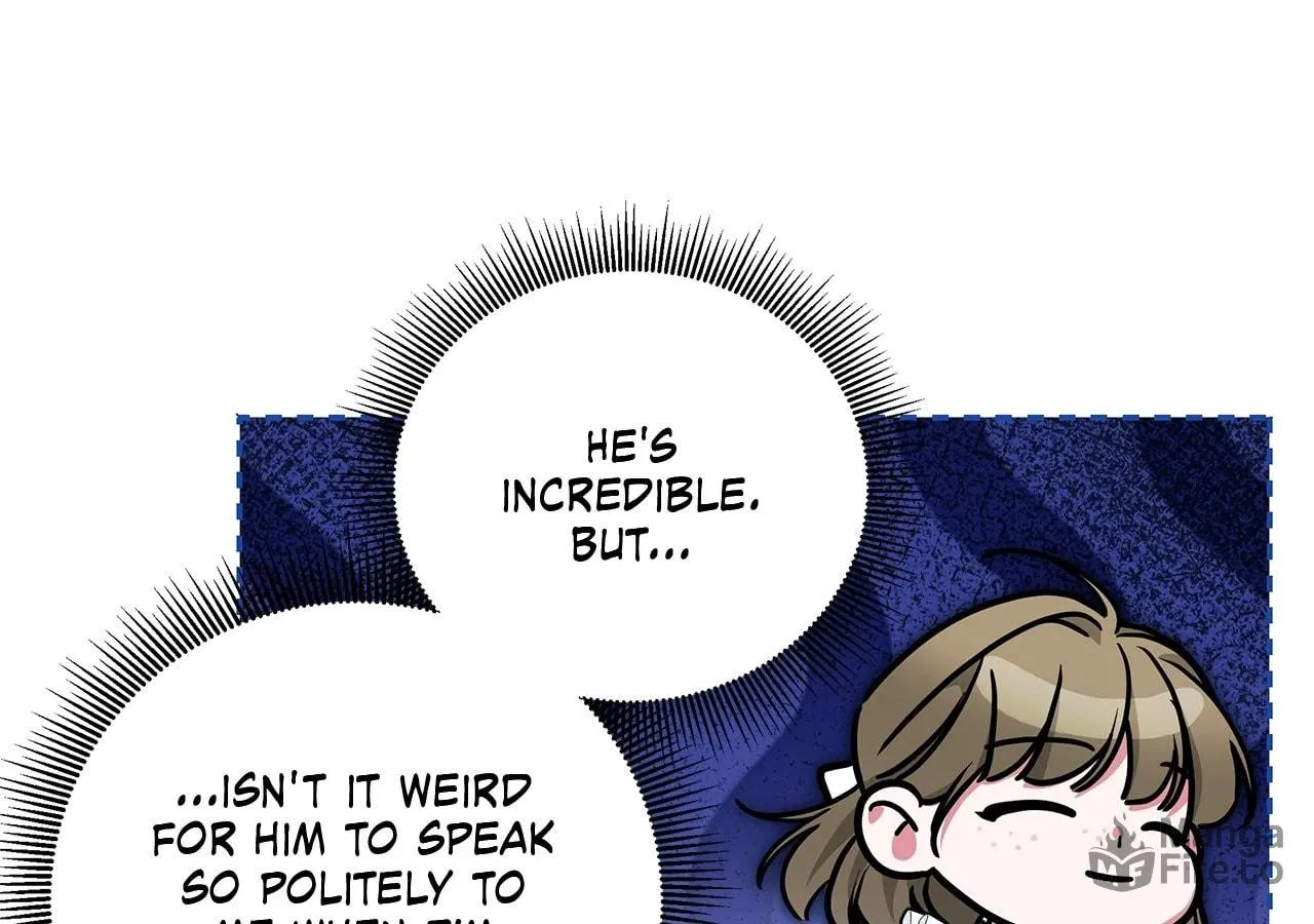 [Breaking News] Marriage with the Archduke, I Know Now Chapter 61 page 128 - 