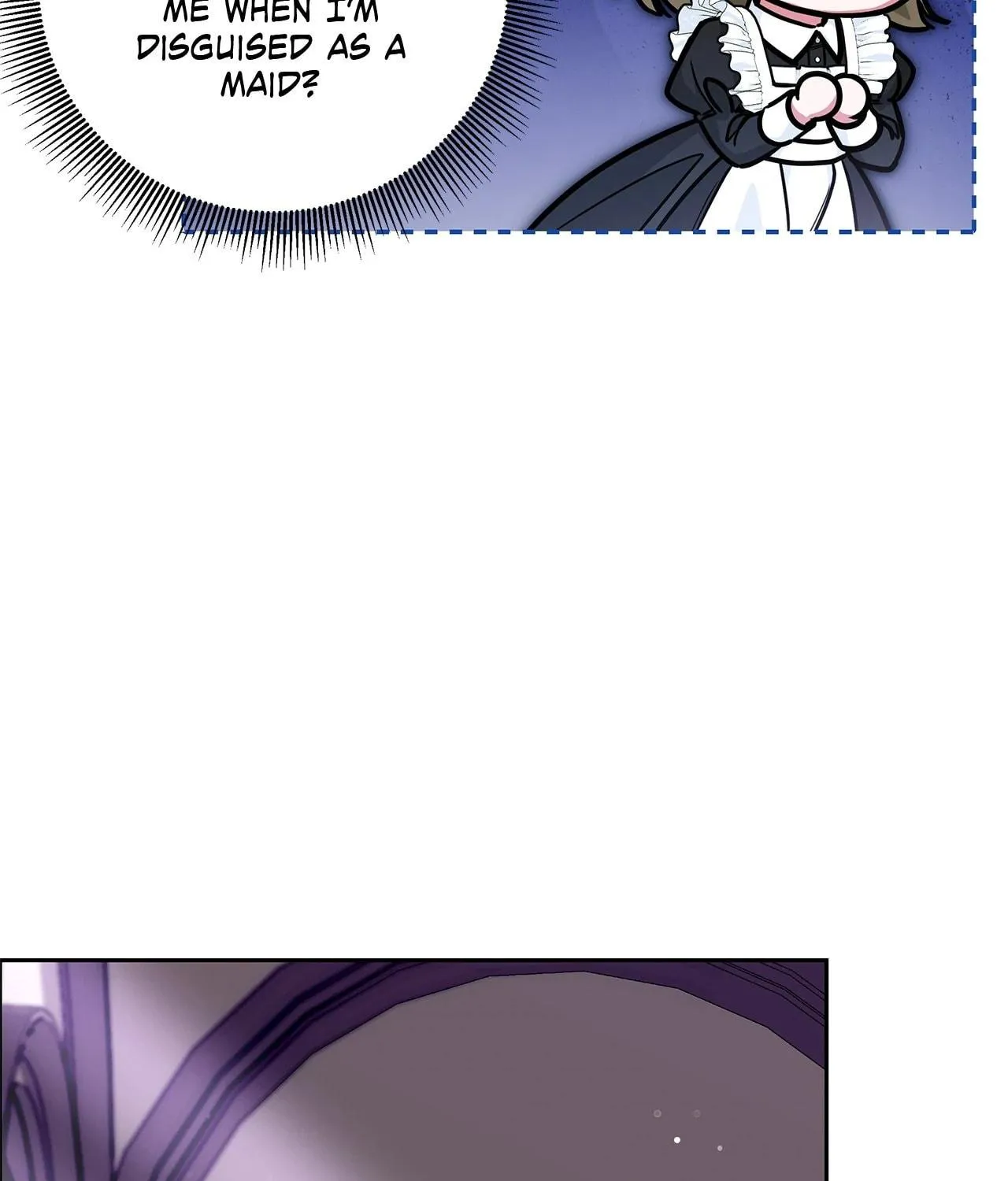 [Breaking News] Marriage with the Archduke, I Know Now Chapter 61 page 129 - 