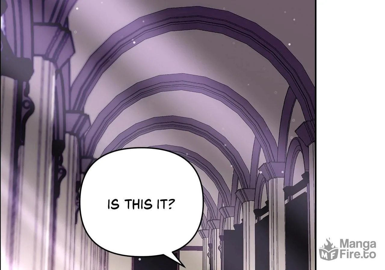 [Breaking News] Marriage with the Archduke, I Know Now Chapter 61 page 130 - 