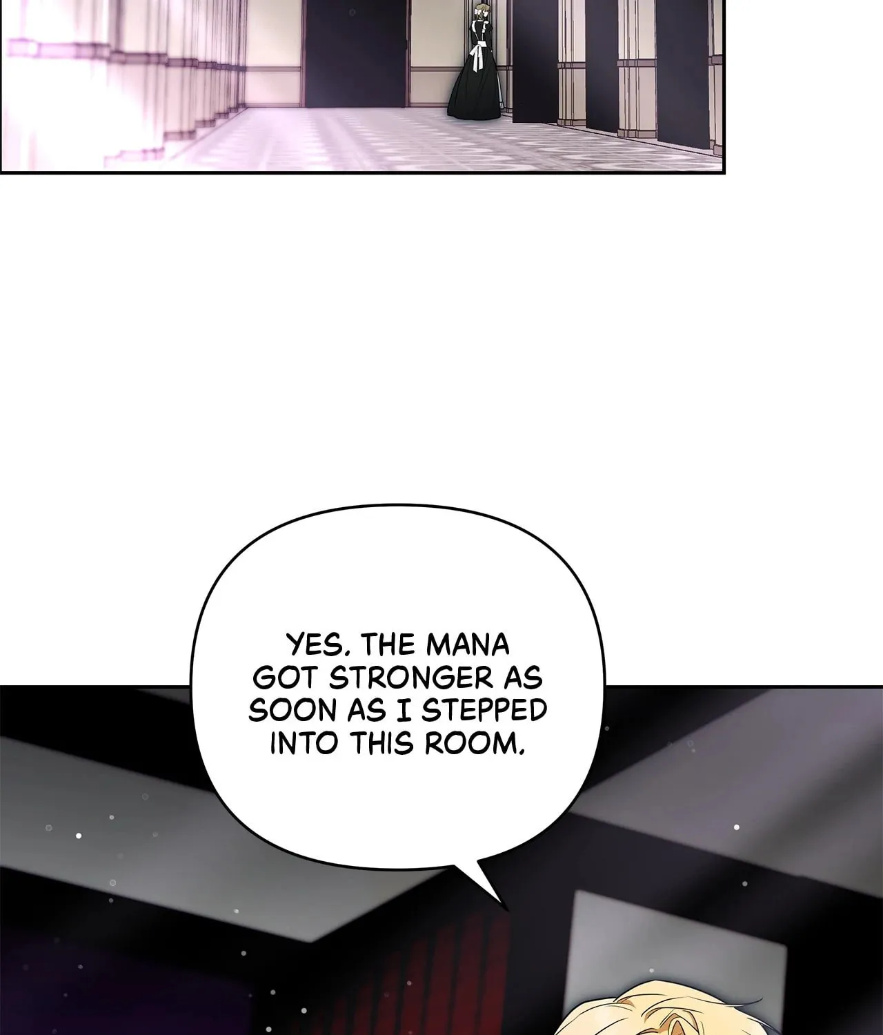 [Breaking News] Marriage with the Archduke, I Know Now Chapter 61 page 131 - 