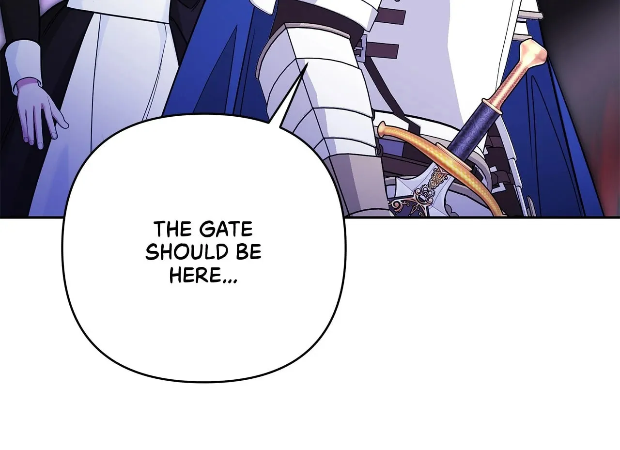 [Breaking News] Marriage with the Archduke, I Know Now Chapter 61 page 133 - 