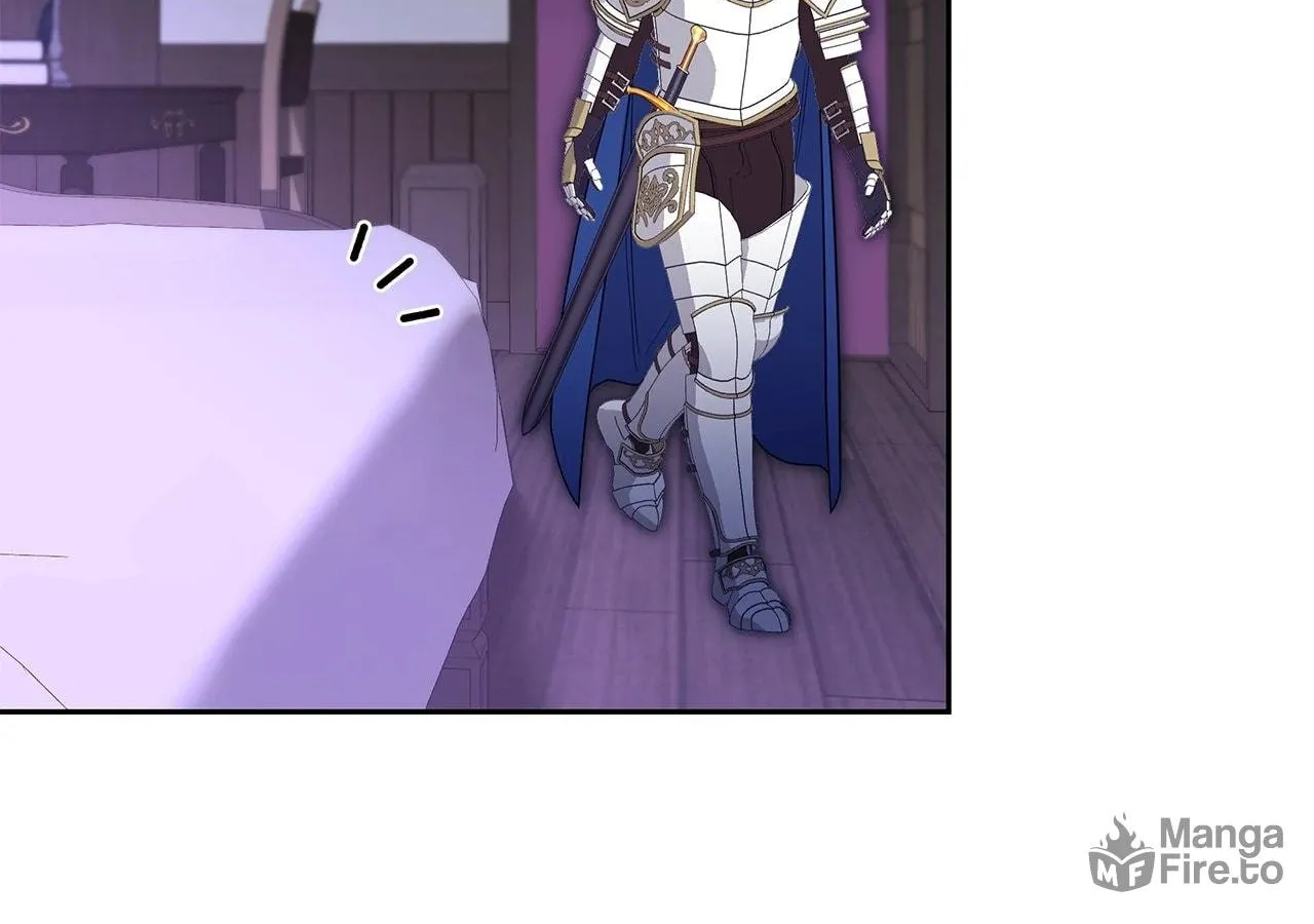 [Breaking News] Marriage with the Archduke, I Know Now Chapter 61 page 135 - 