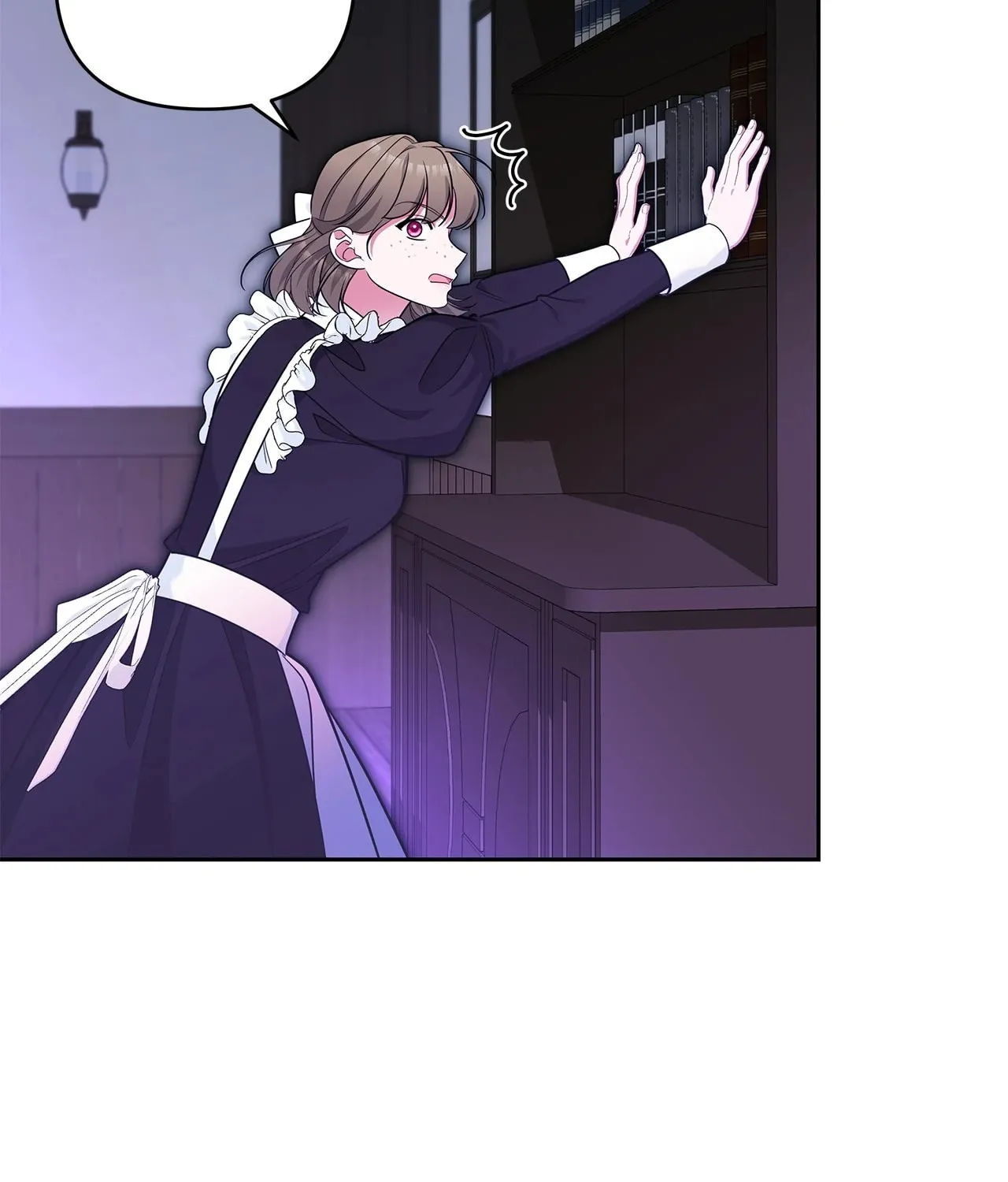 [Breaking News] Marriage with the Archduke, I Know Now Chapter 61 page 138 - 