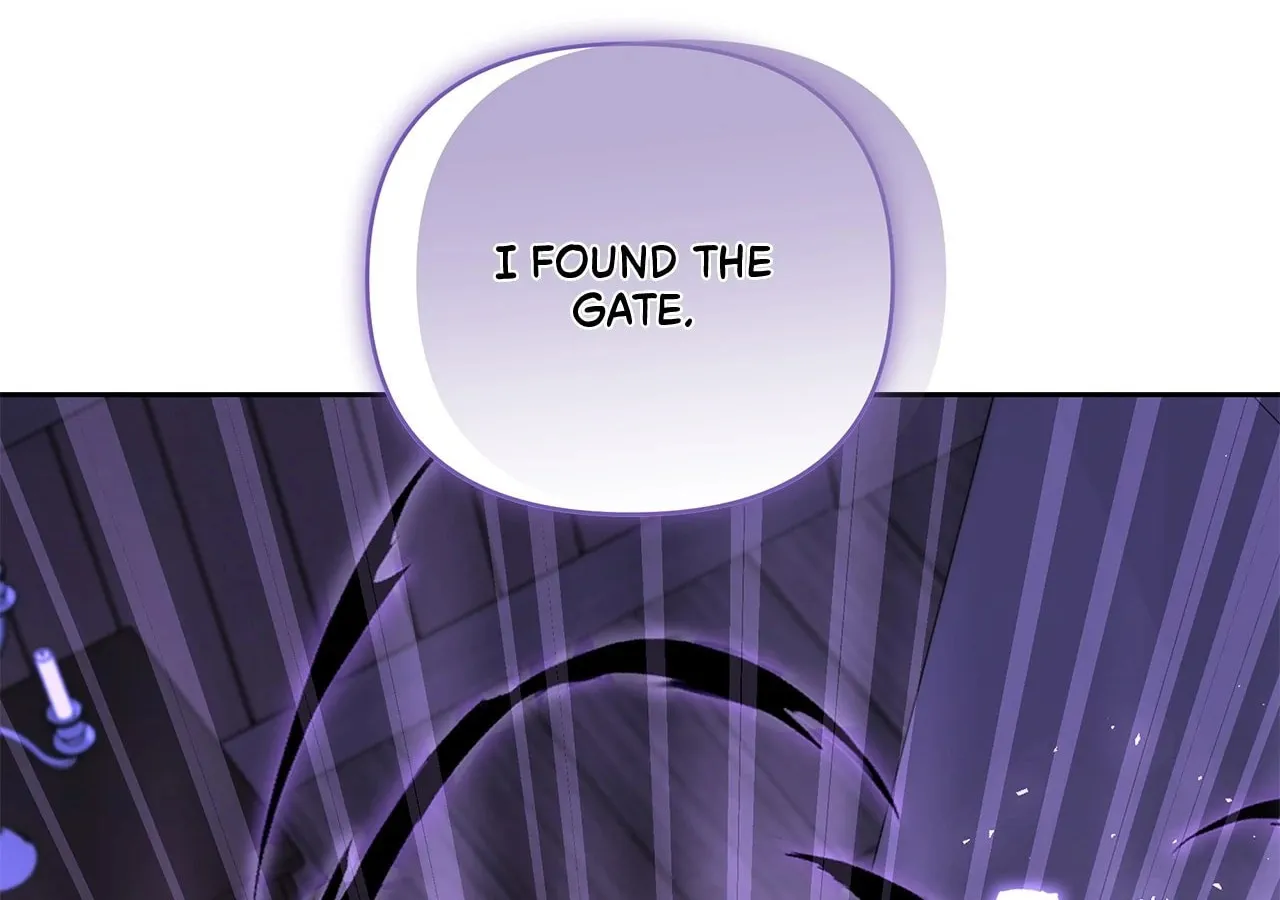 [Breaking News] Marriage with the Archduke, I Know Now Chapter 61 page 139 - 