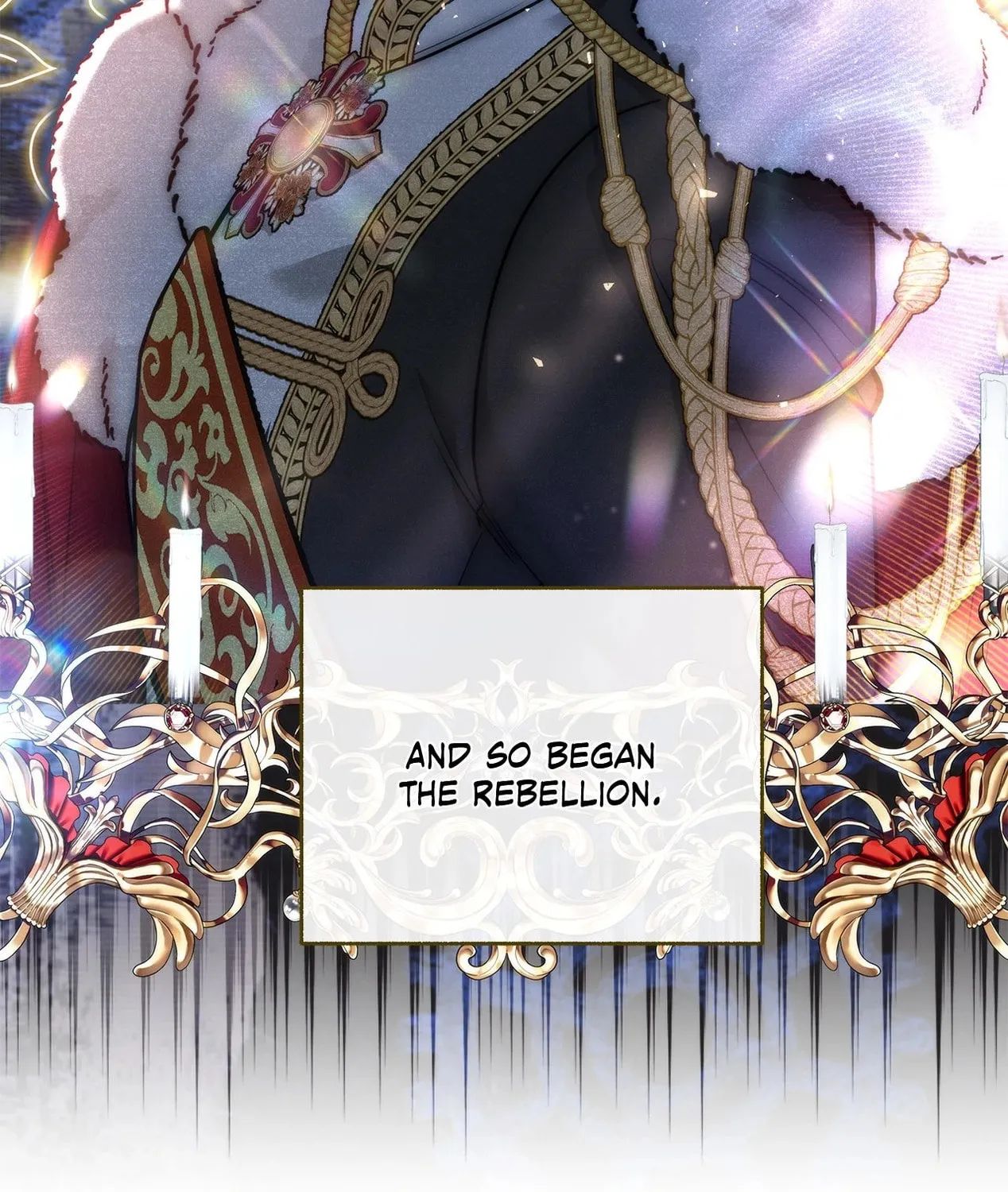 [Breaking News] Marriage with the Archduke, I Know Now Chapter 61 page 15 - 