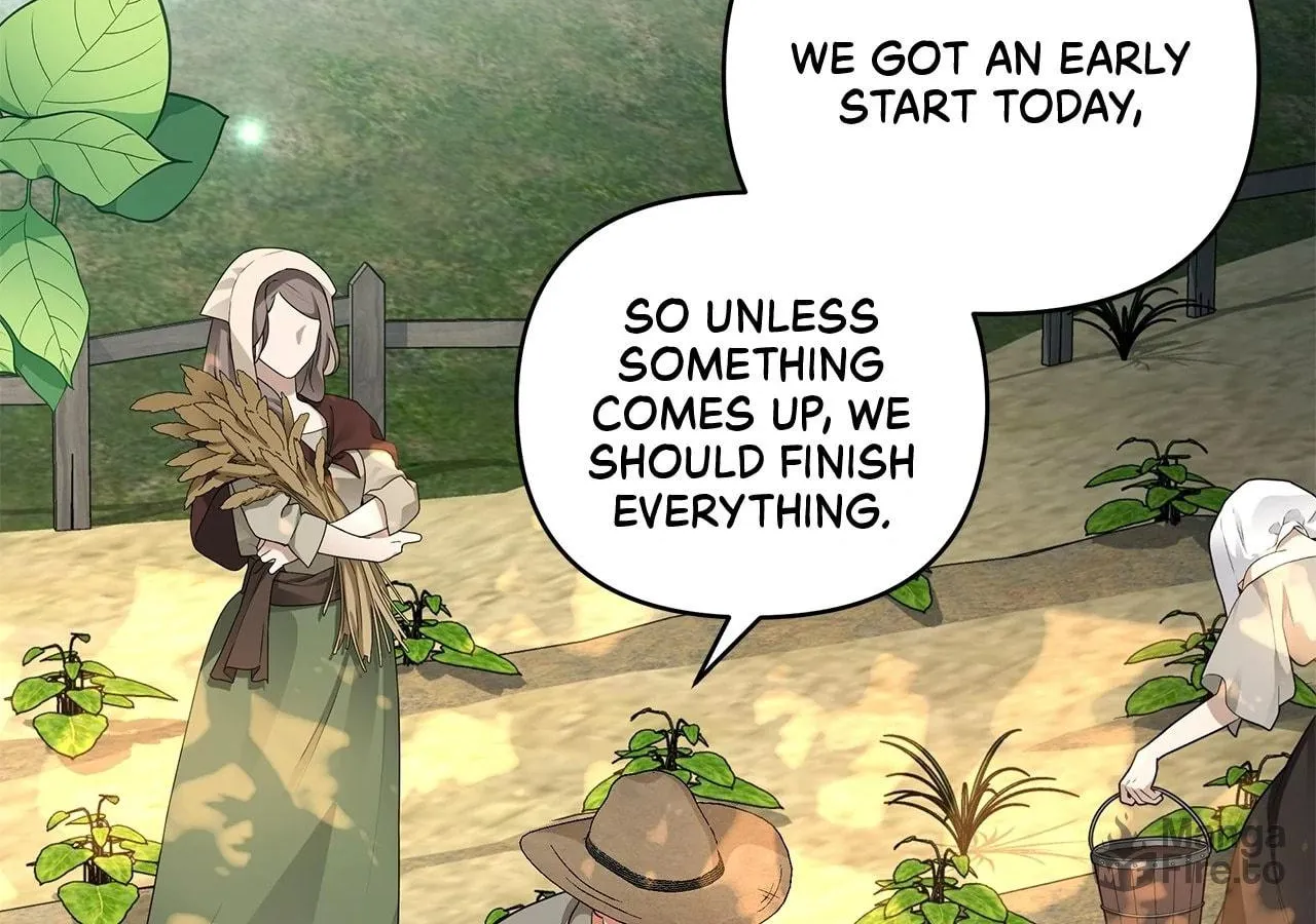 [Breaking News] Marriage with the Archduke, I Know Now Chapter 61 page 18 - 