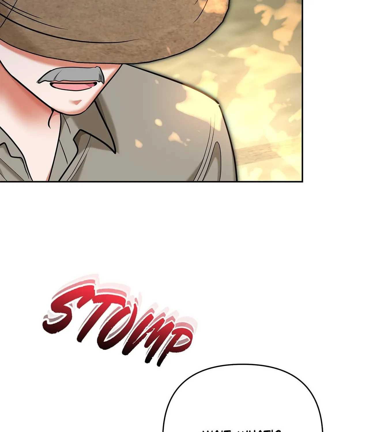 [Breaking News] Marriage with the Archduke, I Know Now Chapter 61 page 21 - 