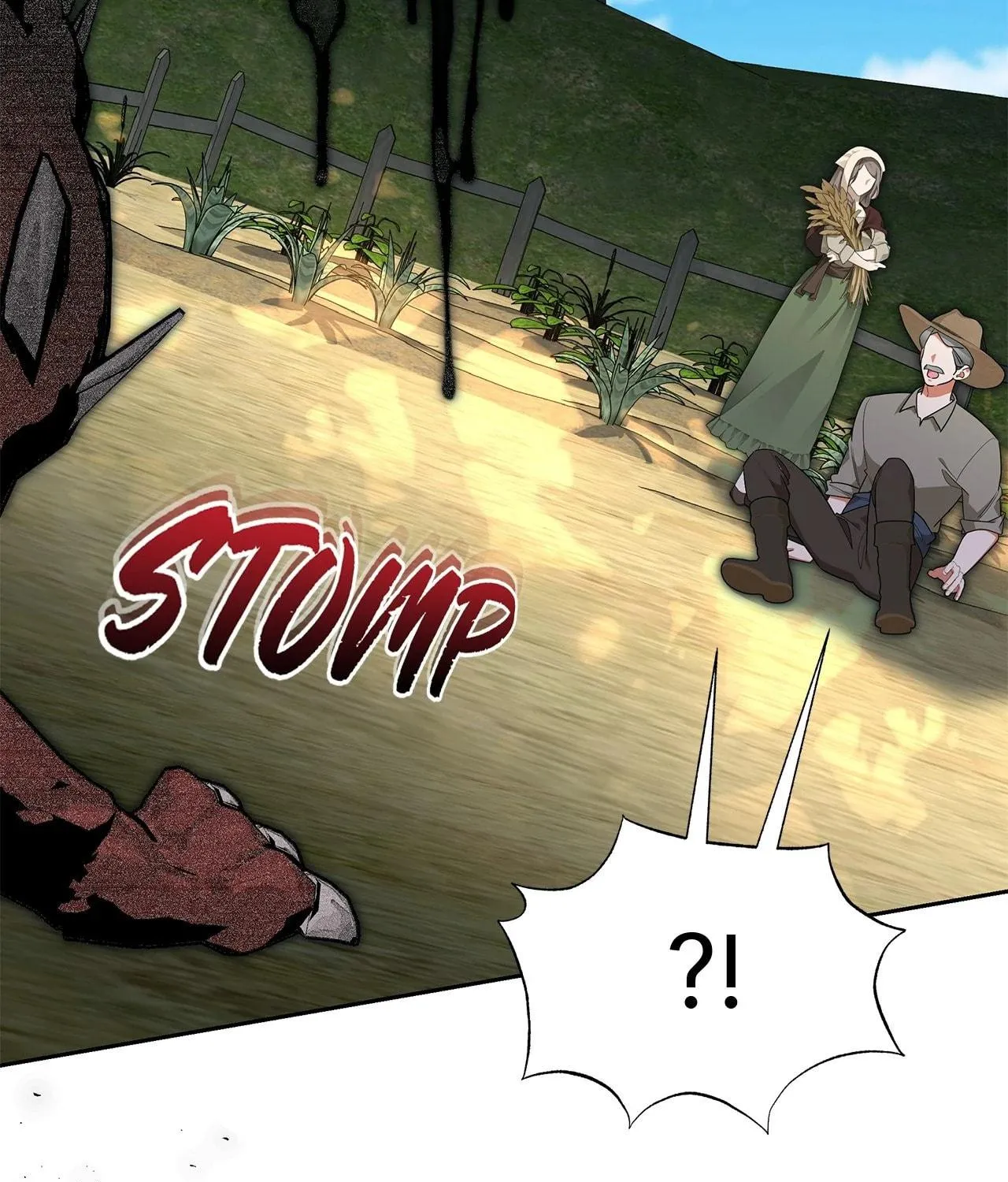 [Breaking News] Marriage with the Archduke, I Know Now Chapter 61 page 23 - 