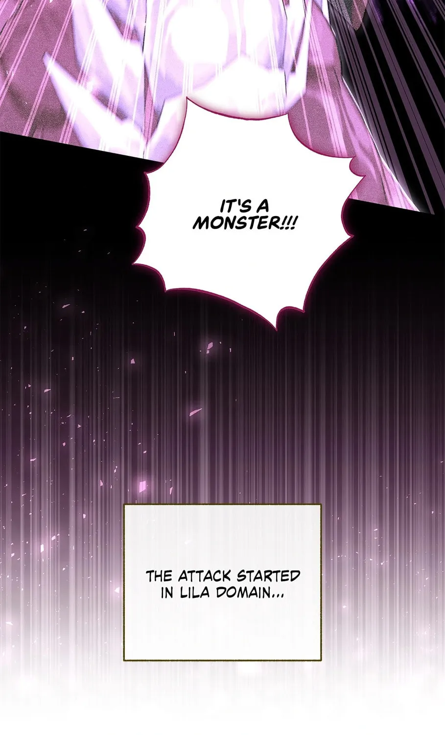 [Breaking News] Marriage with the Archduke, I Know Now Chapter 61 page 27 - 