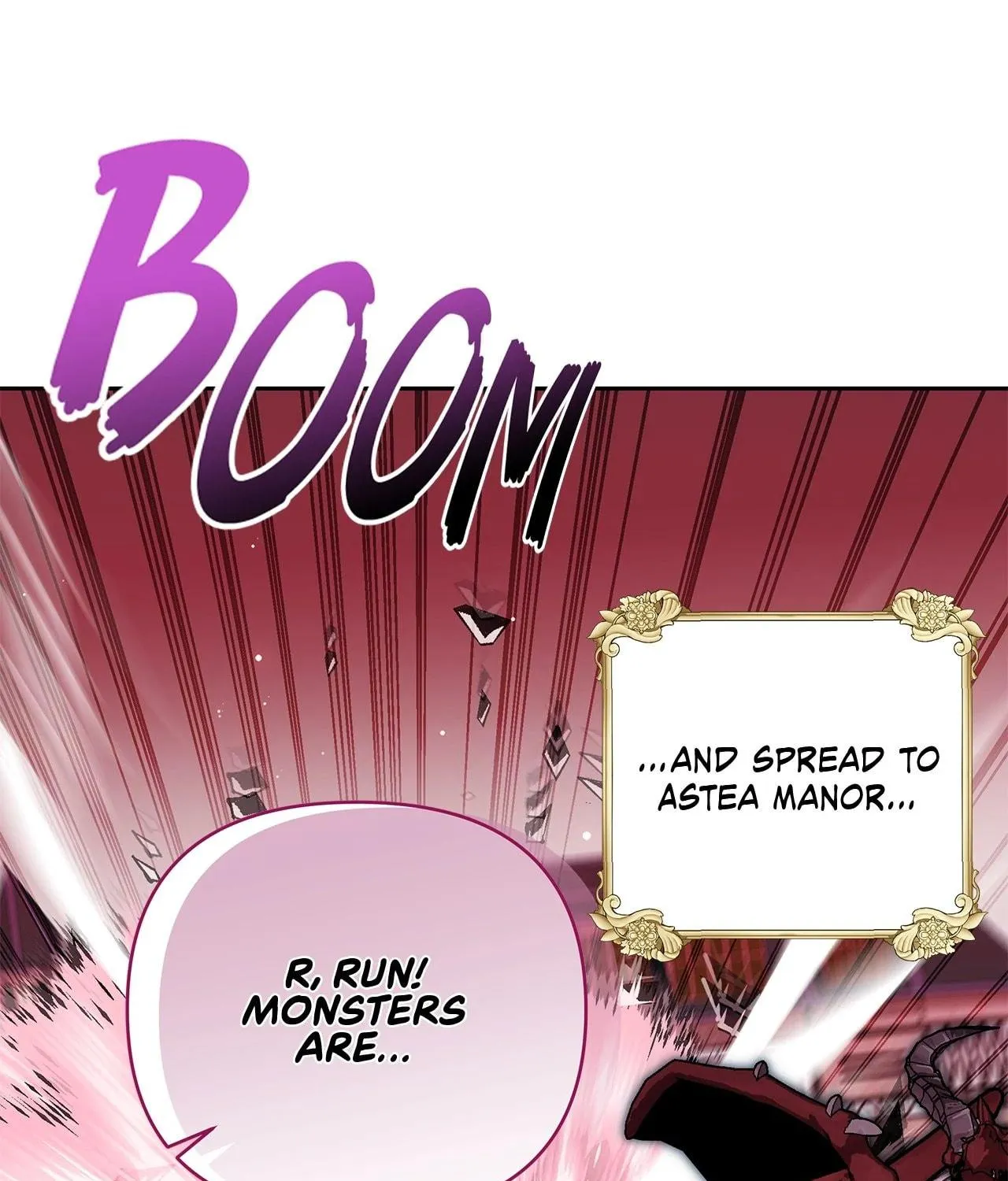 [Breaking News] Marriage with the Archduke, I Know Now Chapter 61 page 29 - 