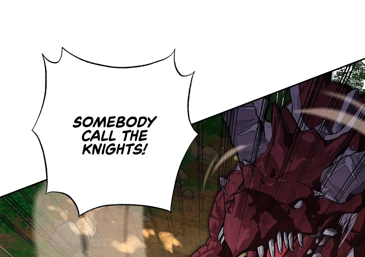 [Breaking News] Marriage with the Archduke, I Know Now Chapter 61 page 32 - 