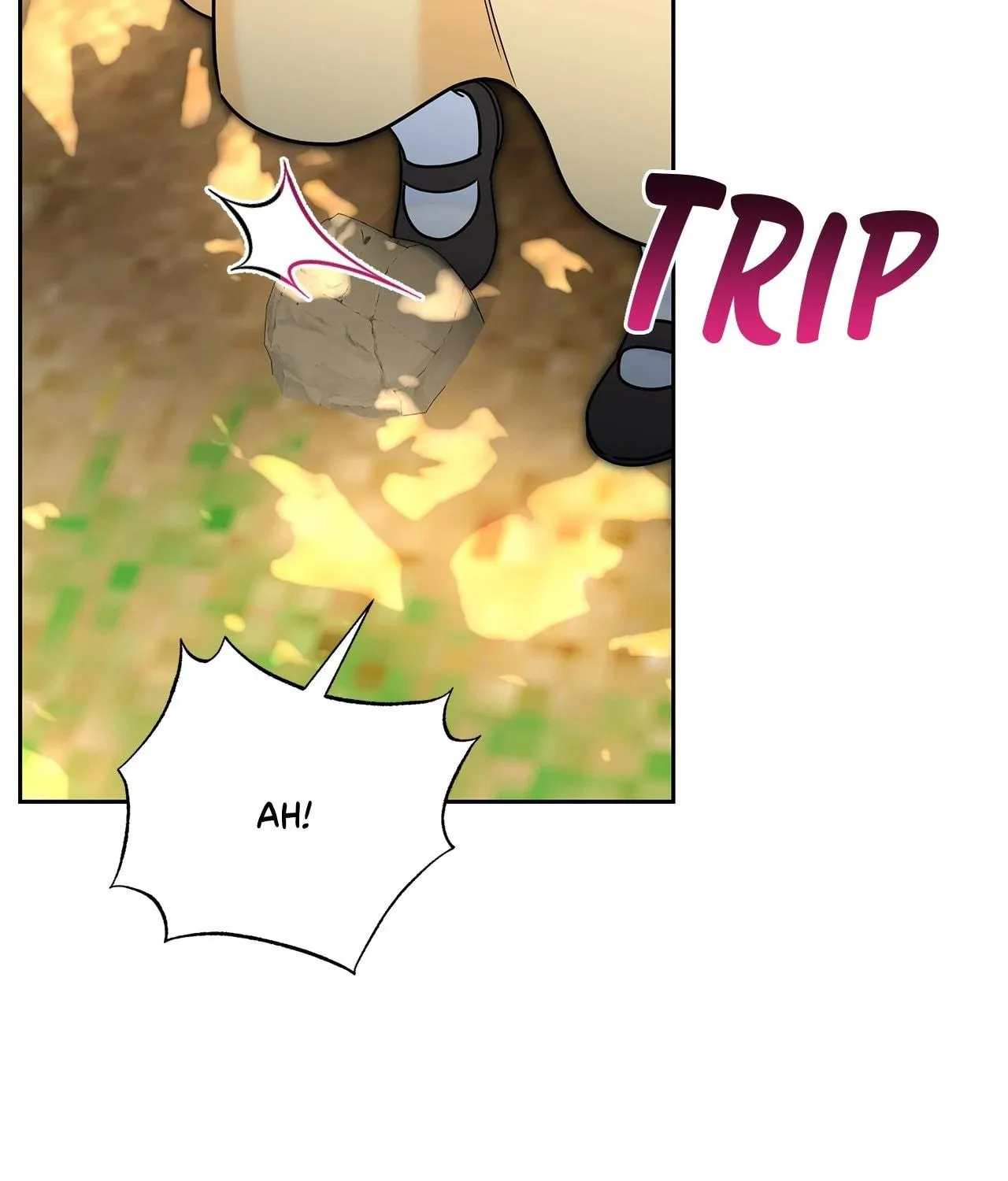 [Breaking News] Marriage with the Archduke, I Know Now Chapter 61 page 35 - 