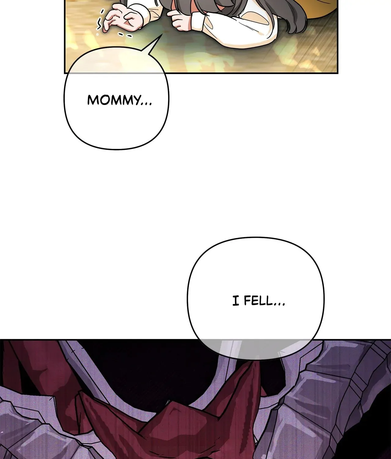 [Breaking News] Marriage with the Archduke, I Know Now Chapter 61 page 37 - 