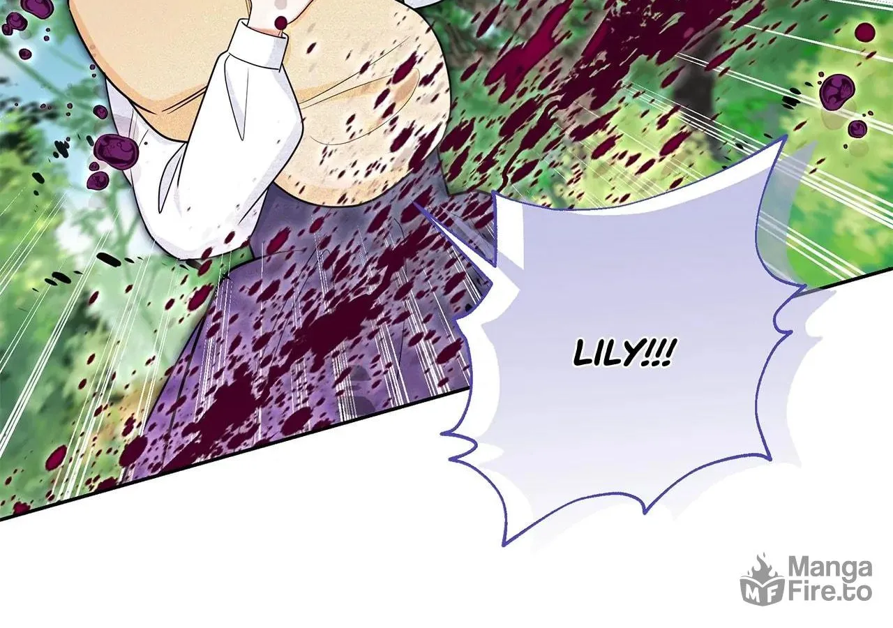[Breaking News] Marriage with the Archduke, I Know Now Chapter 61 page 42 - 