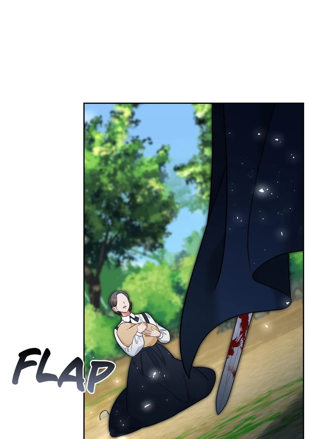 [Breaking News] Marriage with the Archduke, I Know Now Chapter 61 page 43 - 