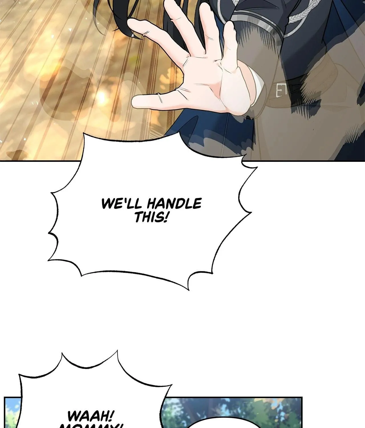[Breaking News] Marriage with the Archduke, I Know Now Chapter 61 page 47 - 