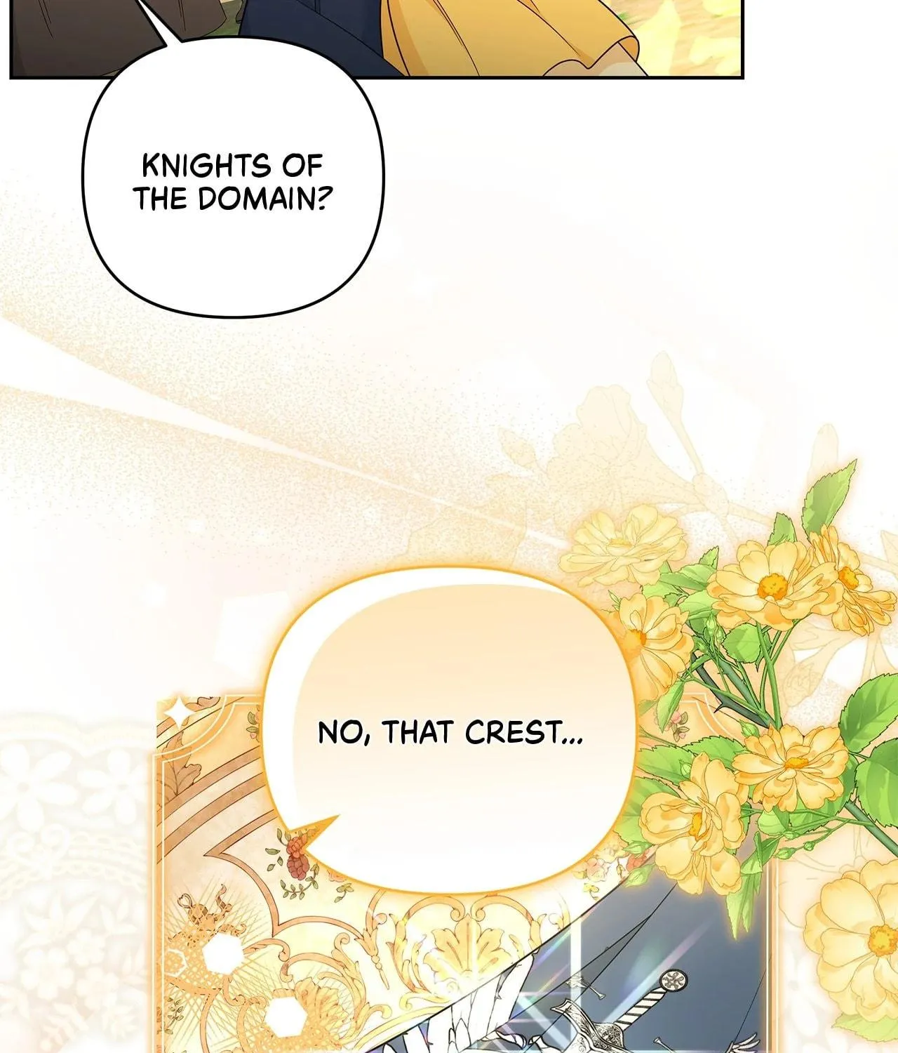 [Breaking News] Marriage with the Archduke, I Know Now Chapter 61 page 49 - 