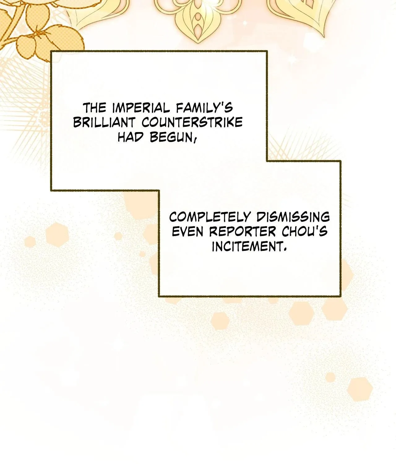 [Breaking News] Marriage with the Archduke, I Know Now Chapter 61 page 53 - 