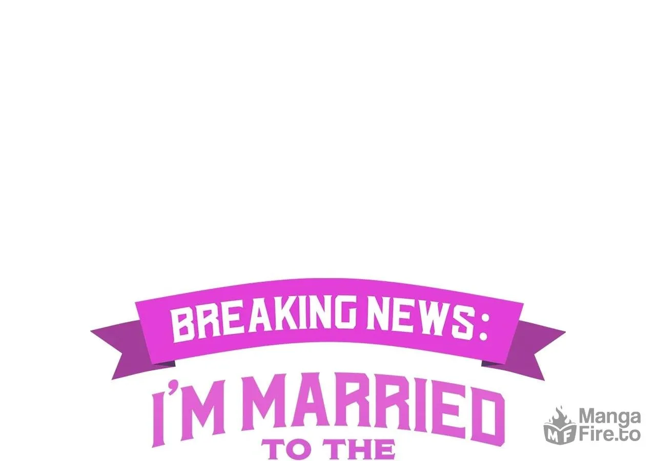 [Breaking News] Marriage with the Archduke, I Know Now Chapter 61 page 54 - 