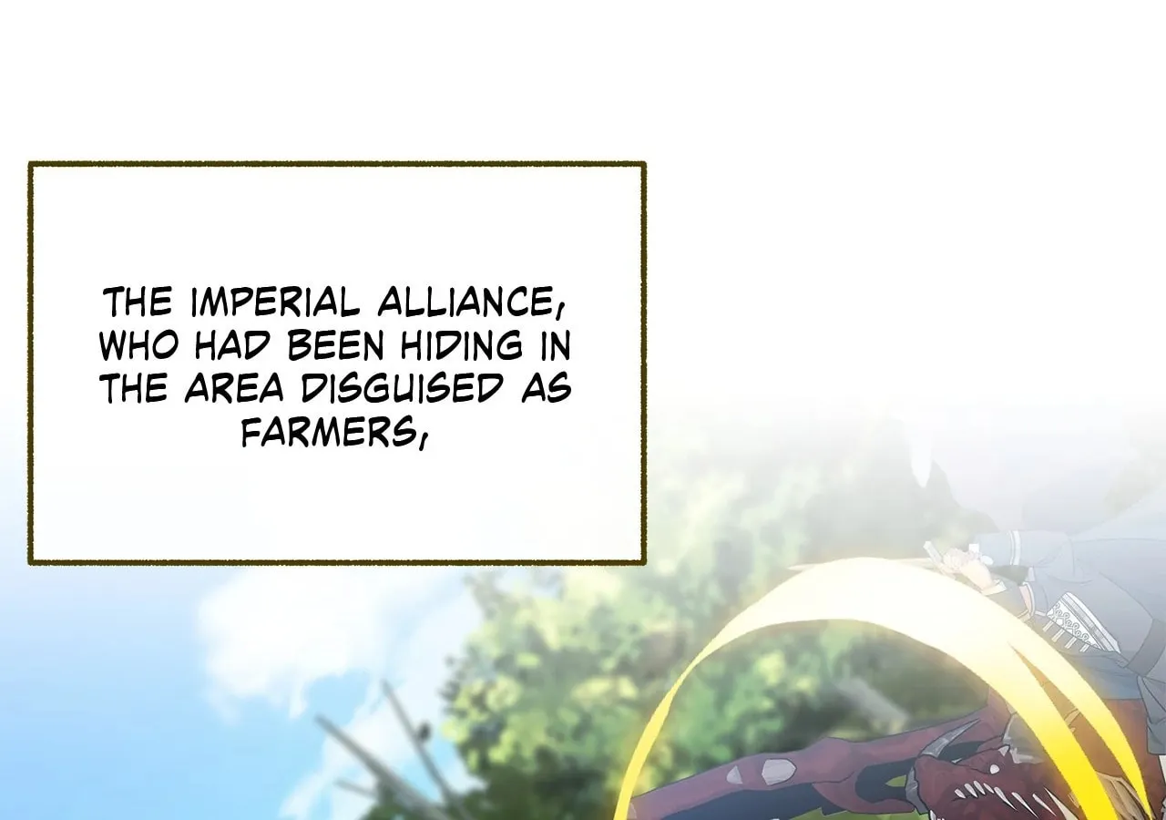 [Breaking News] Marriage with the Archduke, I Know Now Chapter 61 page 56 - 