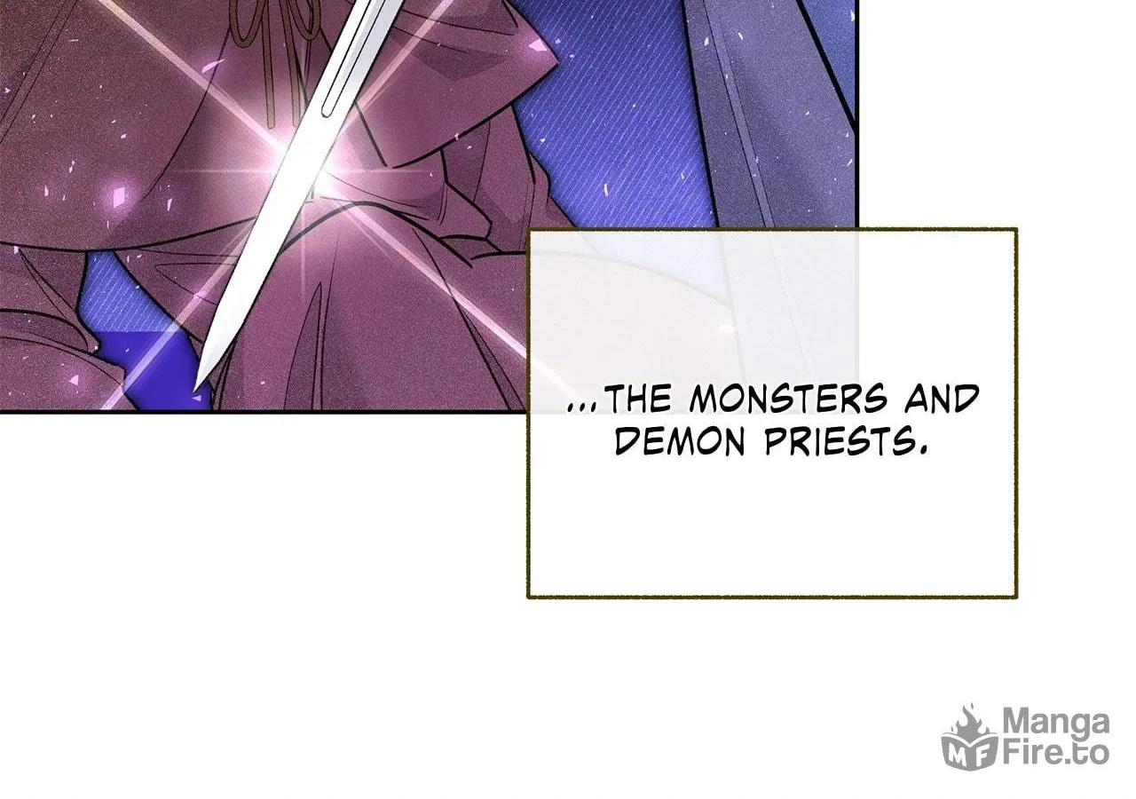 [Breaking News] Marriage with the Archduke, I Know Now Chapter 61 page 60 - 
