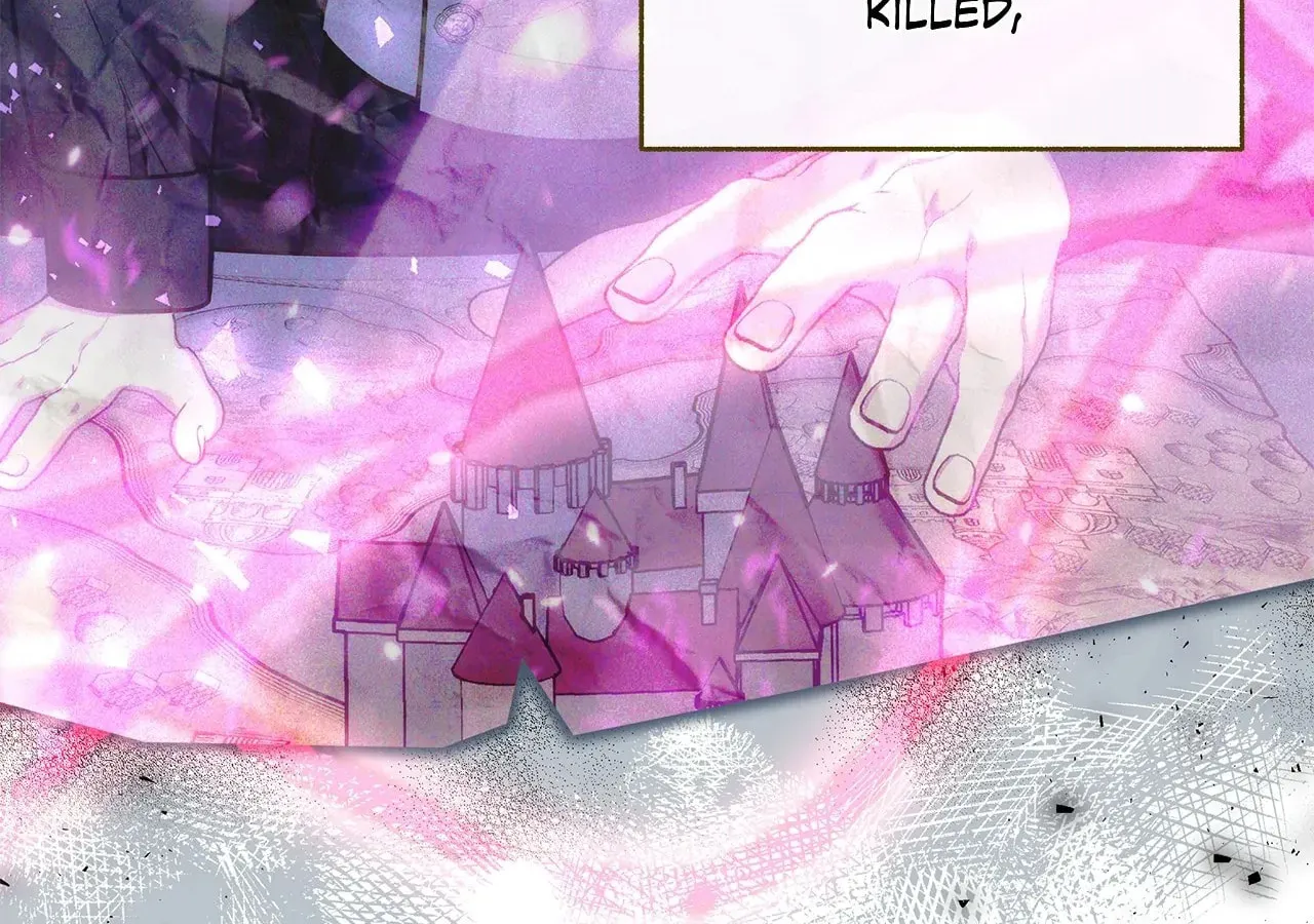 [Breaking News] Marriage with the Archduke, I Know Now Chapter 61 page 64 - 