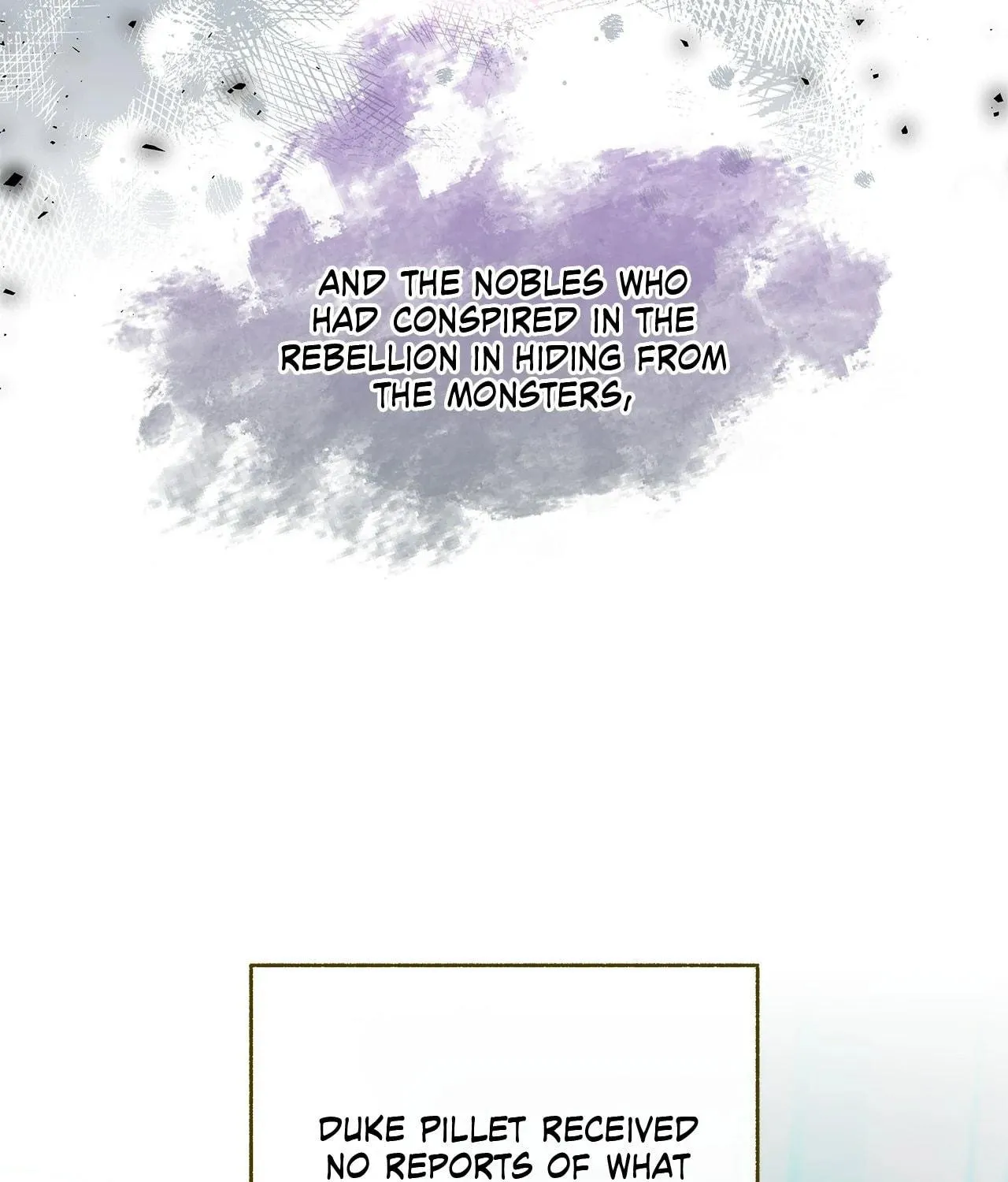 [Breaking News] Marriage with the Archduke, I Know Now Chapter 61 page 65 - 